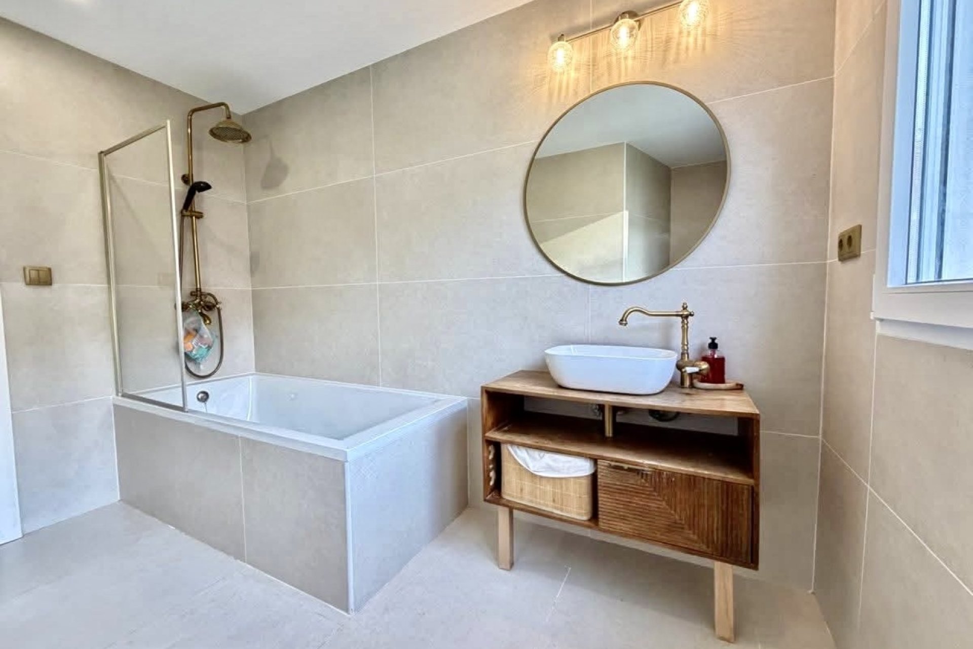 Resale - Villa - Orihuela Costa - Villamartin