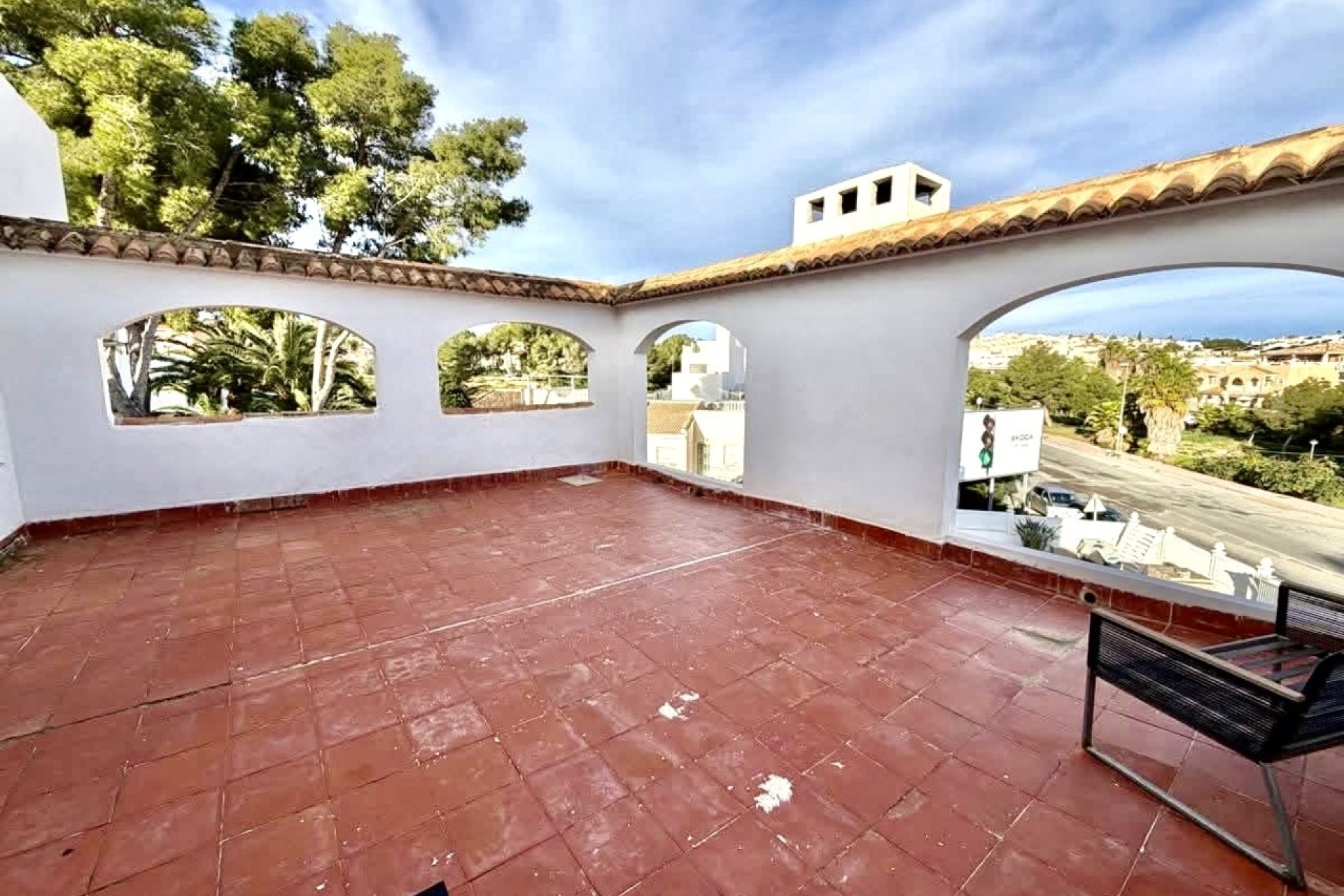 Resale - Villa - Orihuela Costa - Villamartin