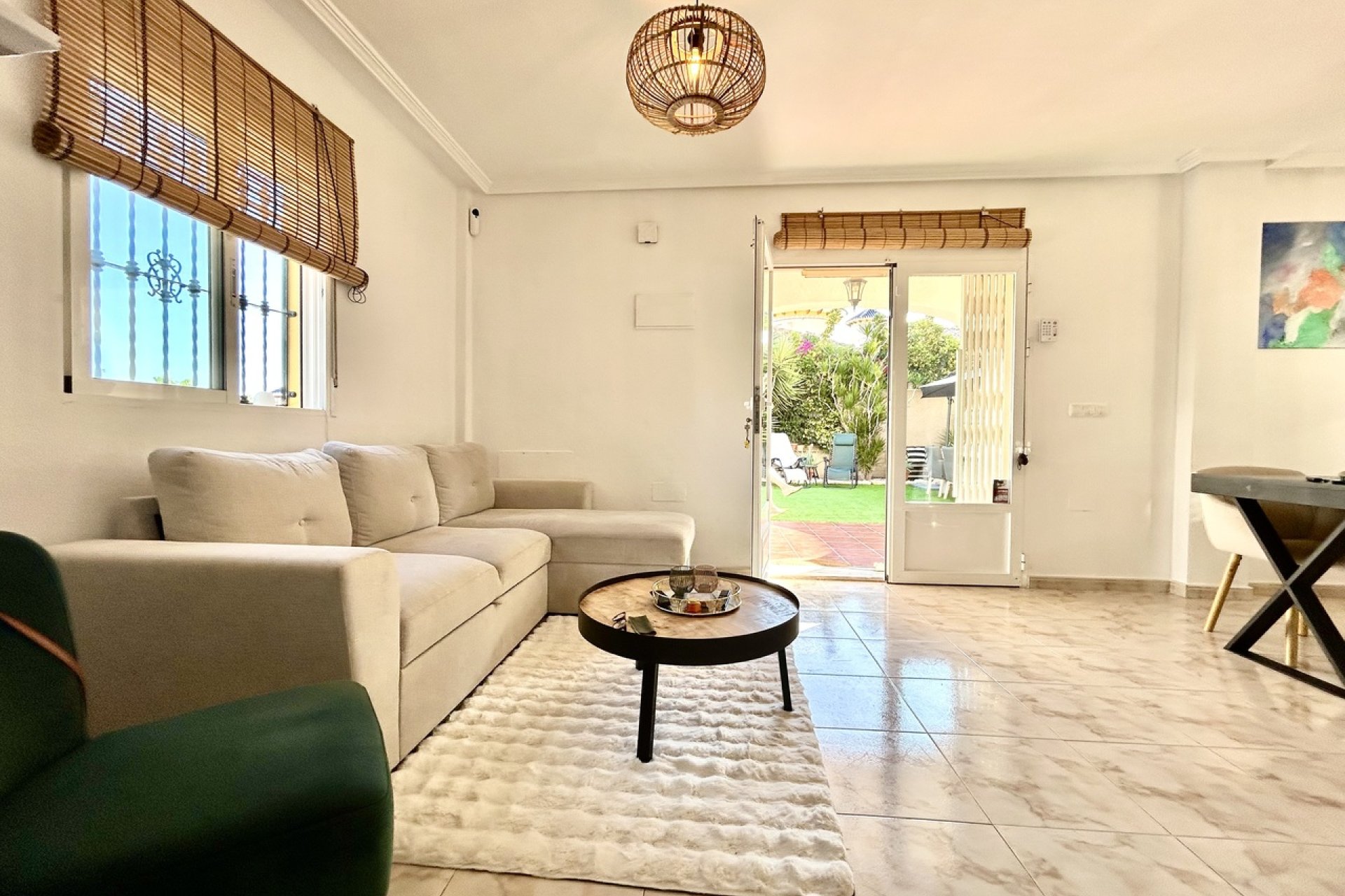Resale - Villa - Orihuela Costa - Villamartin