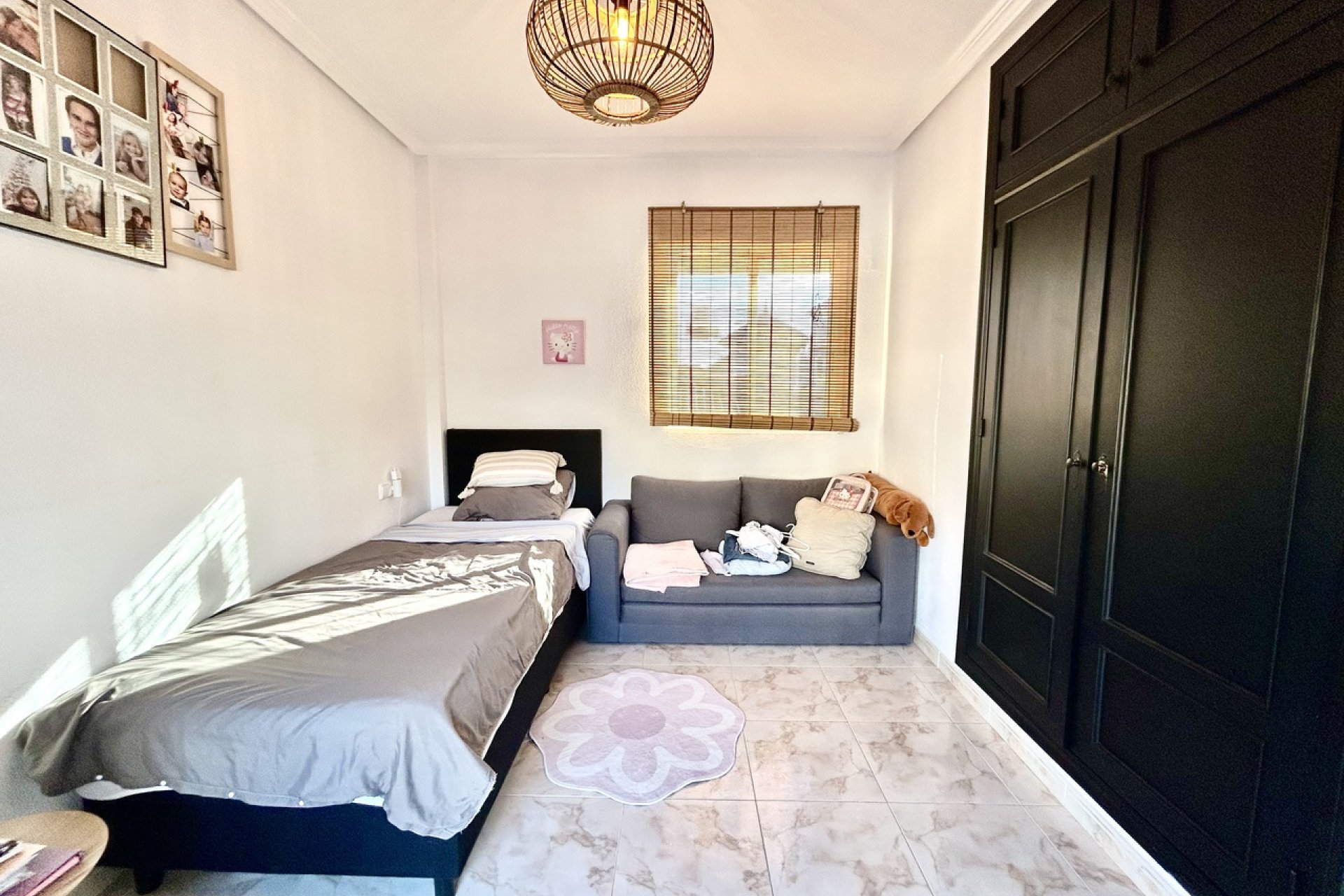 Resale - Villa - Orihuela Costa - Villamartin