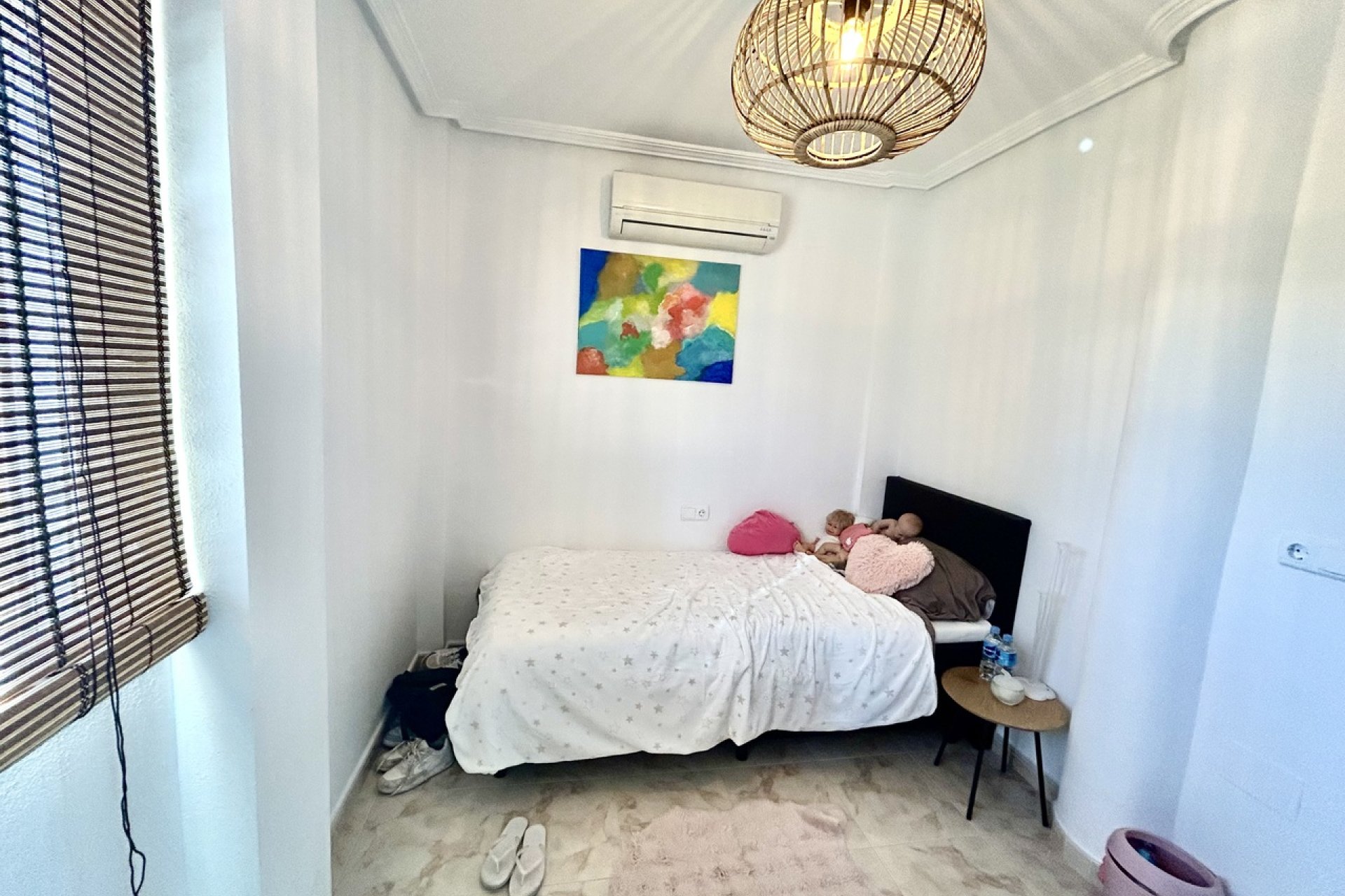 Resale - Villa - Orihuela Costa - Villamartin