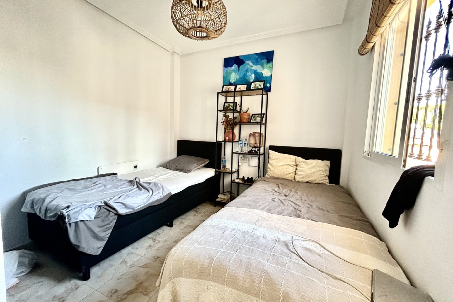 Resale - Villa - Orihuela Costa - Villamartin