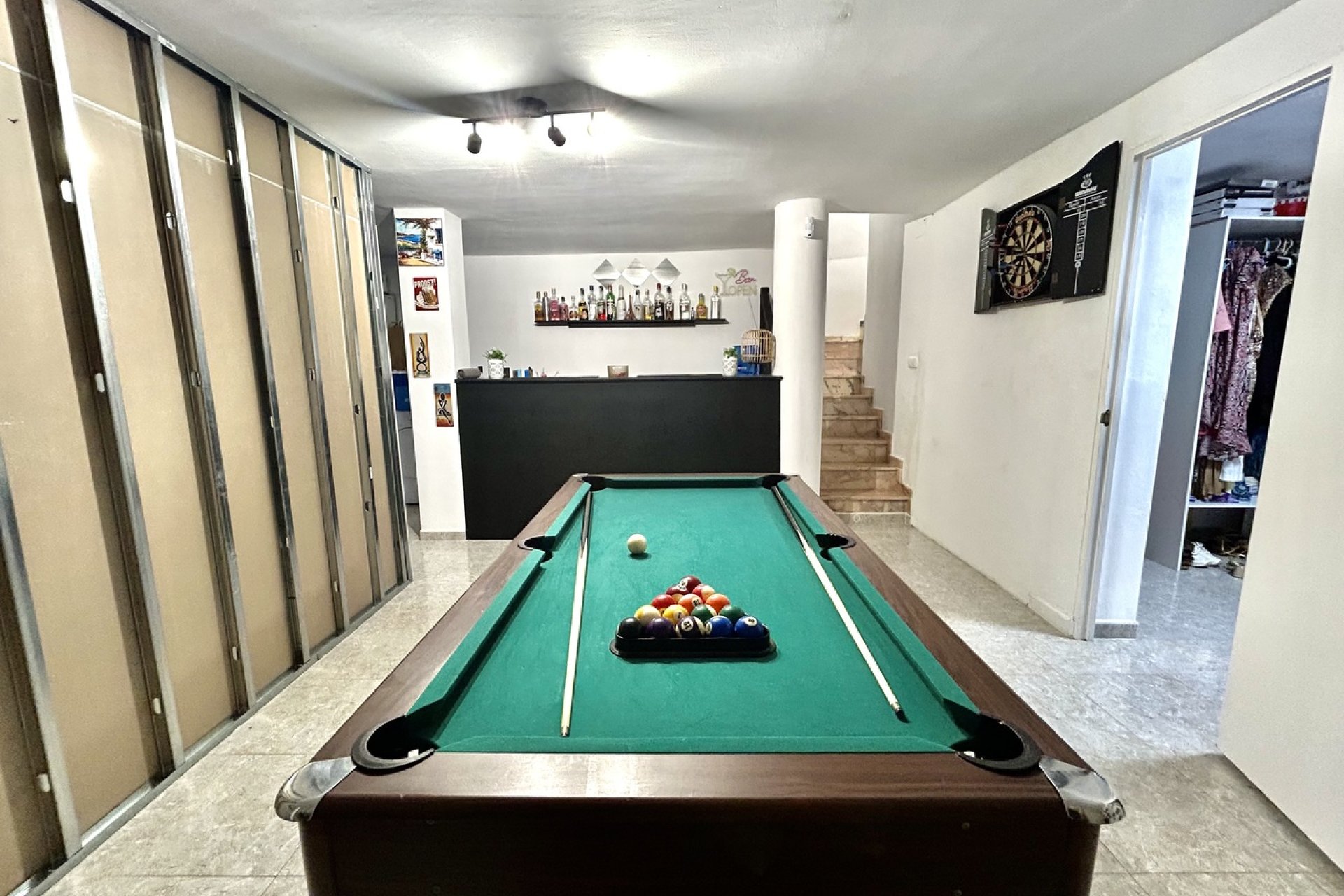 Resale - Villa - Orihuela Costa - Villamartin