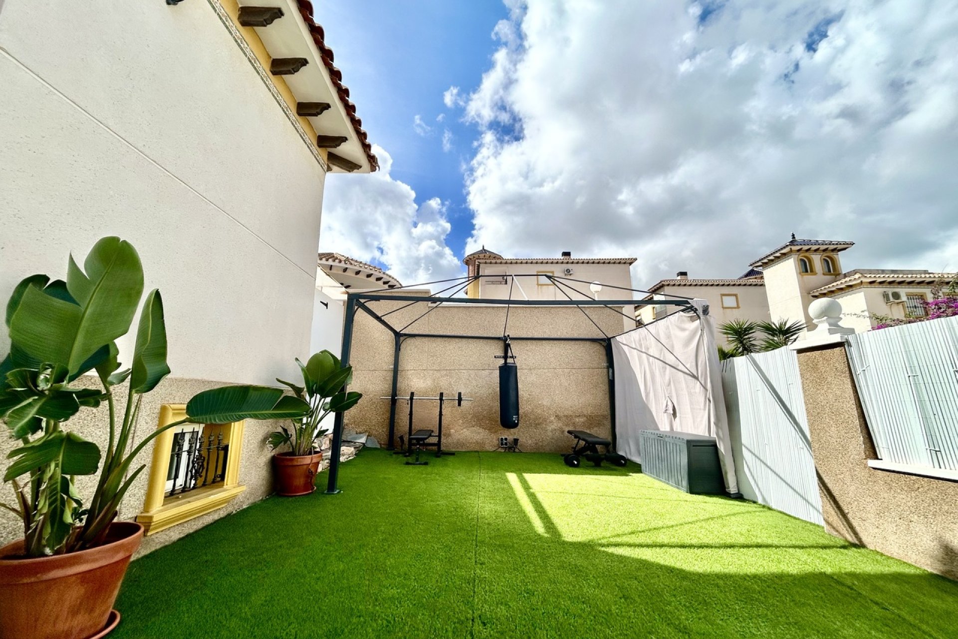 Resale - Villa - Orihuela Costa - Villamartin