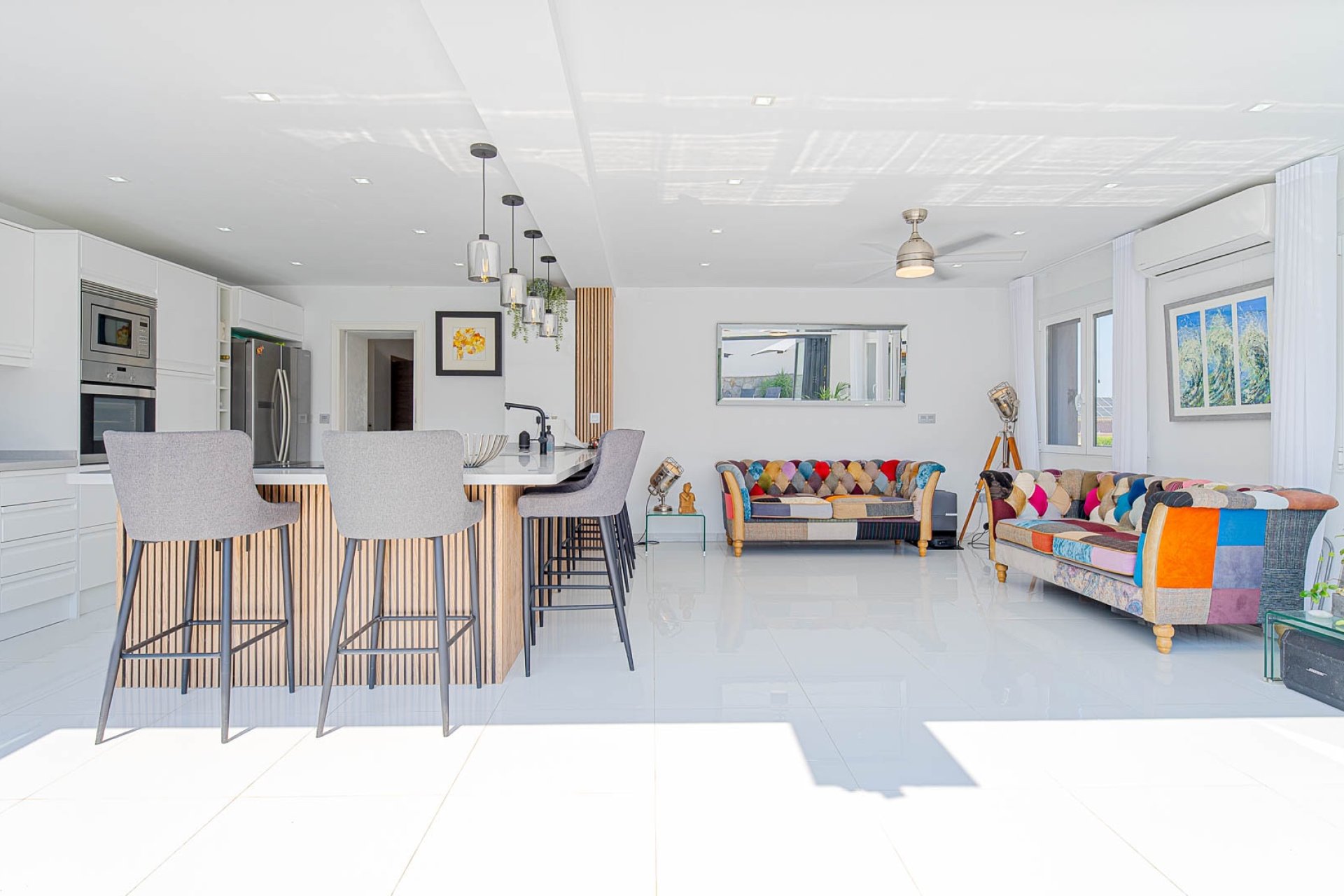Resale - Villa - Orihuela Costa - Villamartin