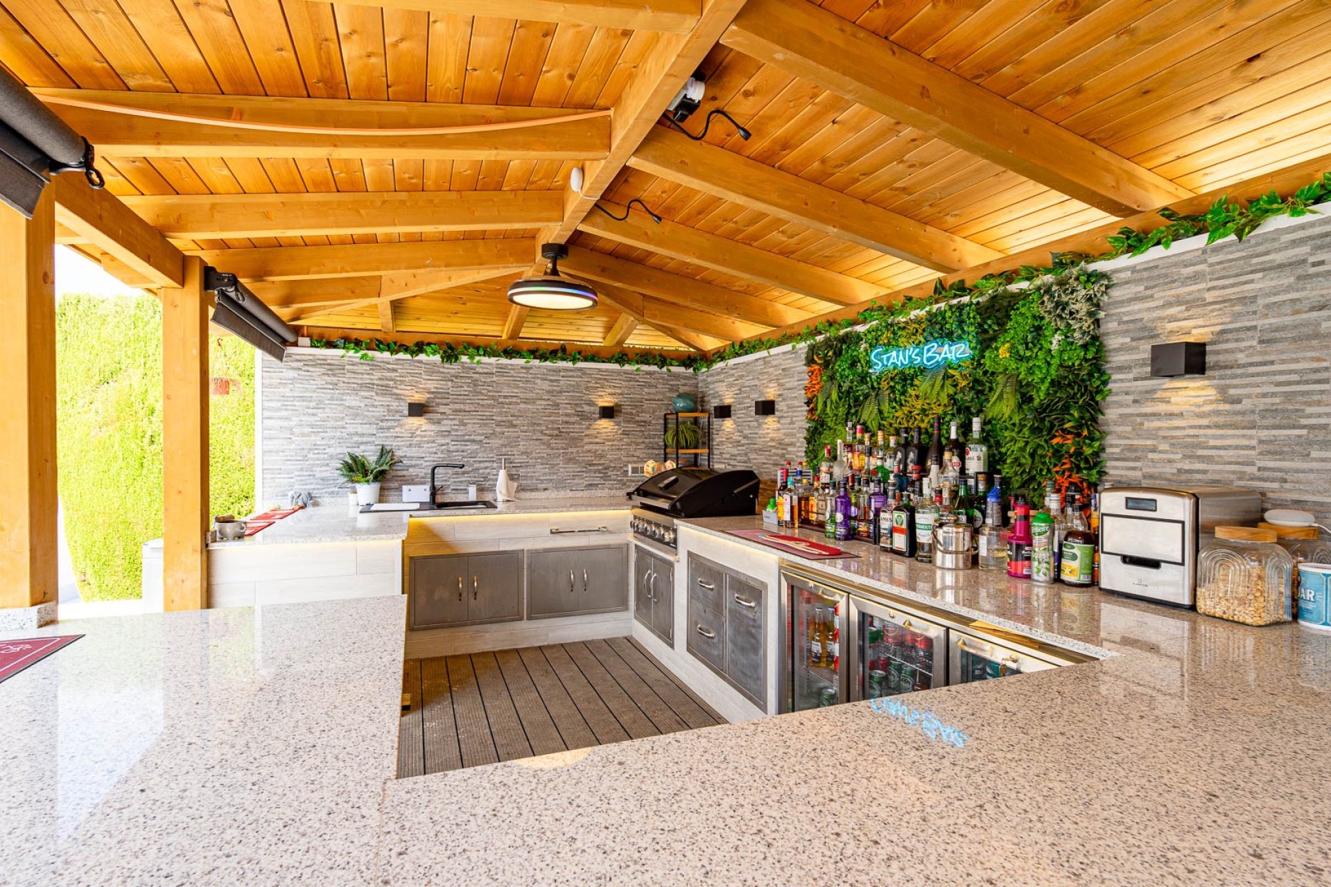 Resale - Villa - Orihuela Costa - Villamartin
