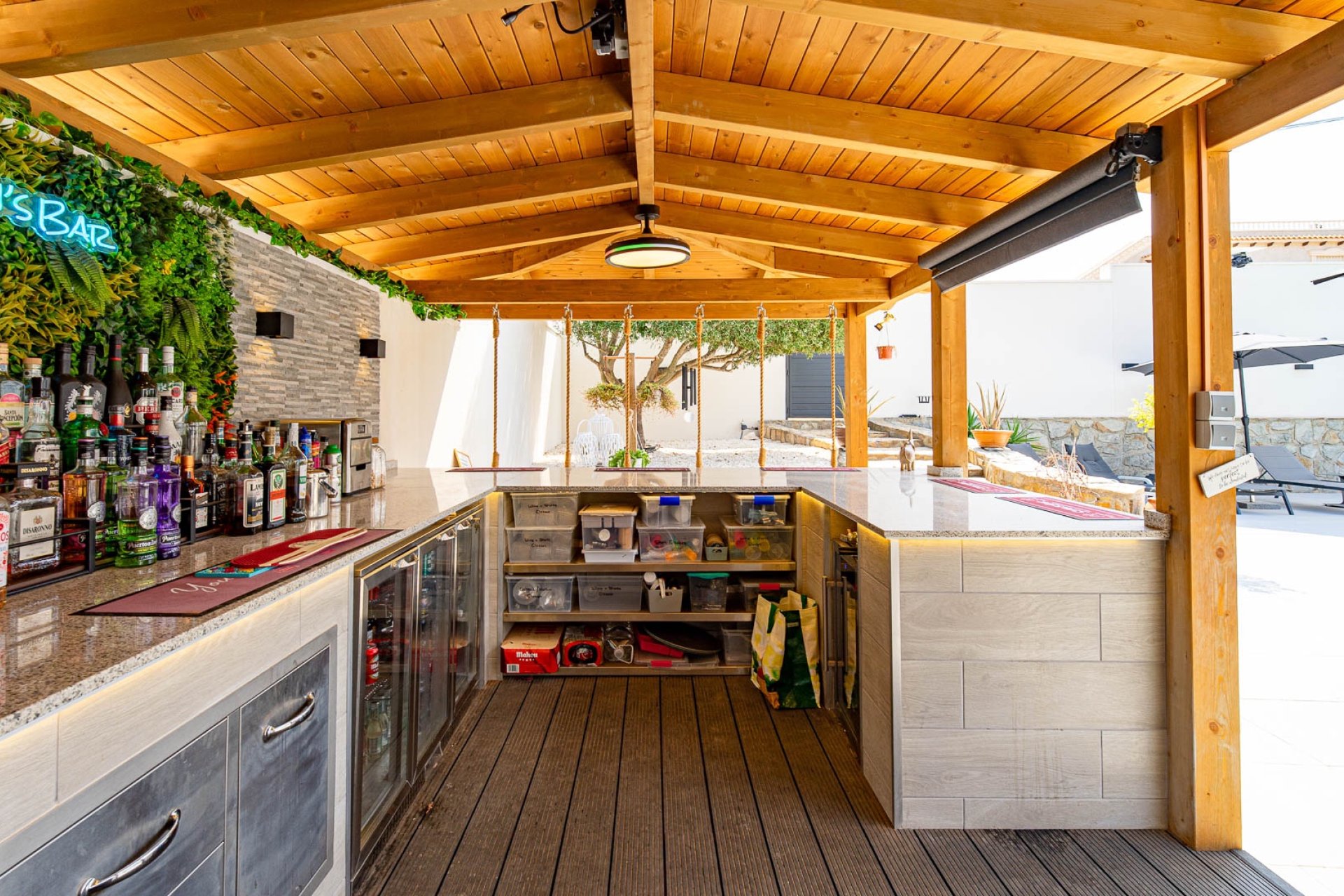 Resale - Villa - Orihuela Costa - Villamartin