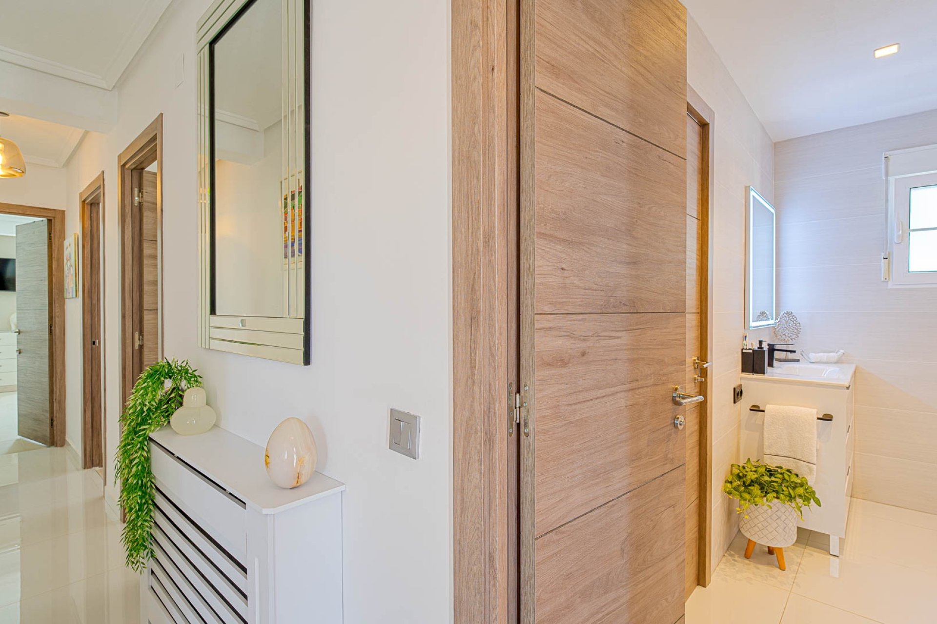 Resale - Villa - Orihuela Costa - Villamartin