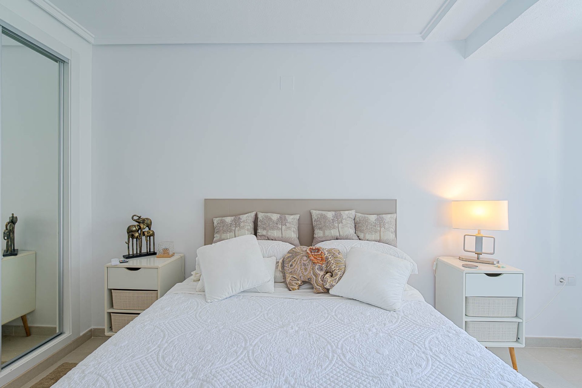 Resale - Villa - Orihuela Costa - Villamartin