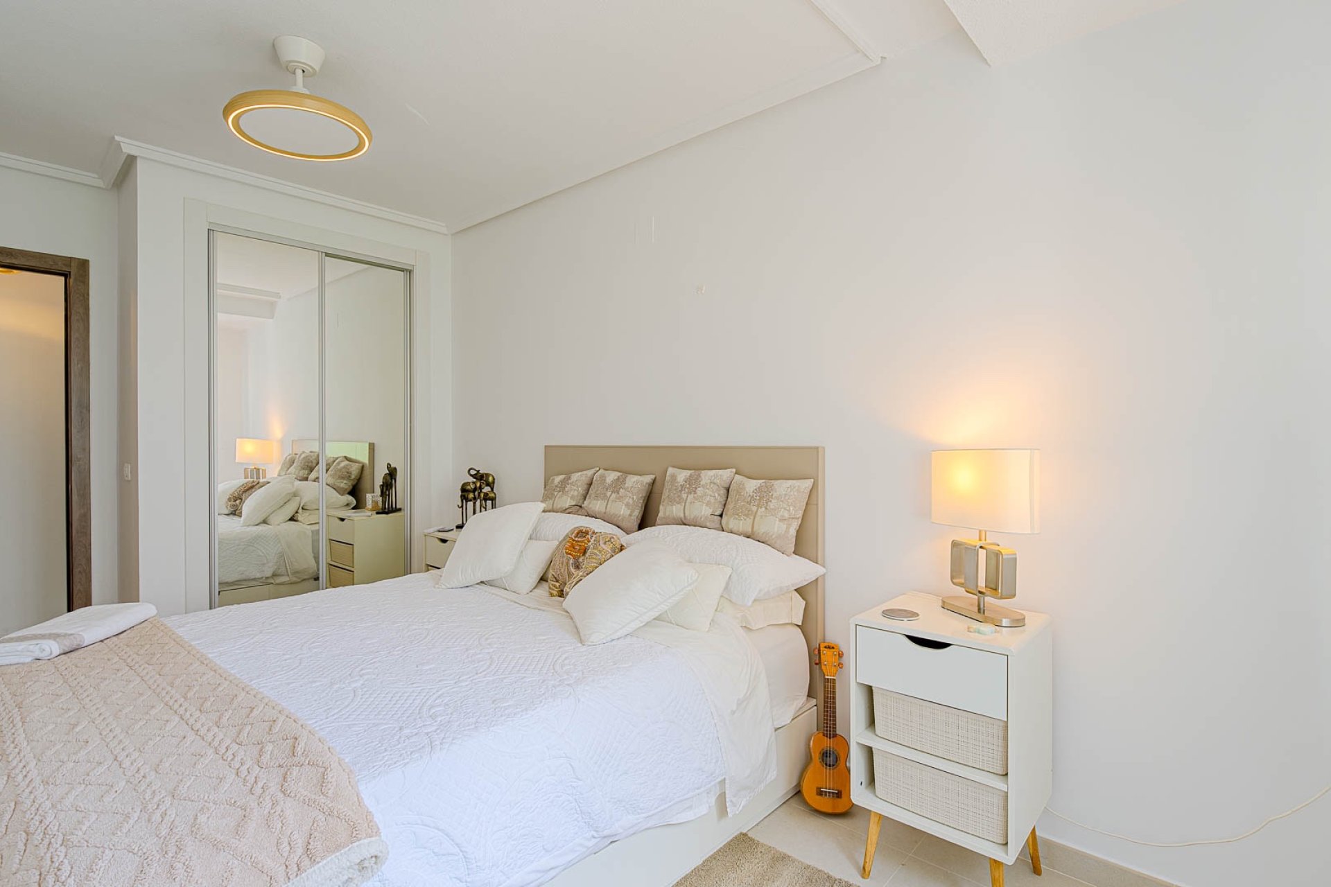 Resale - Villa - Orihuela Costa - Villamartin