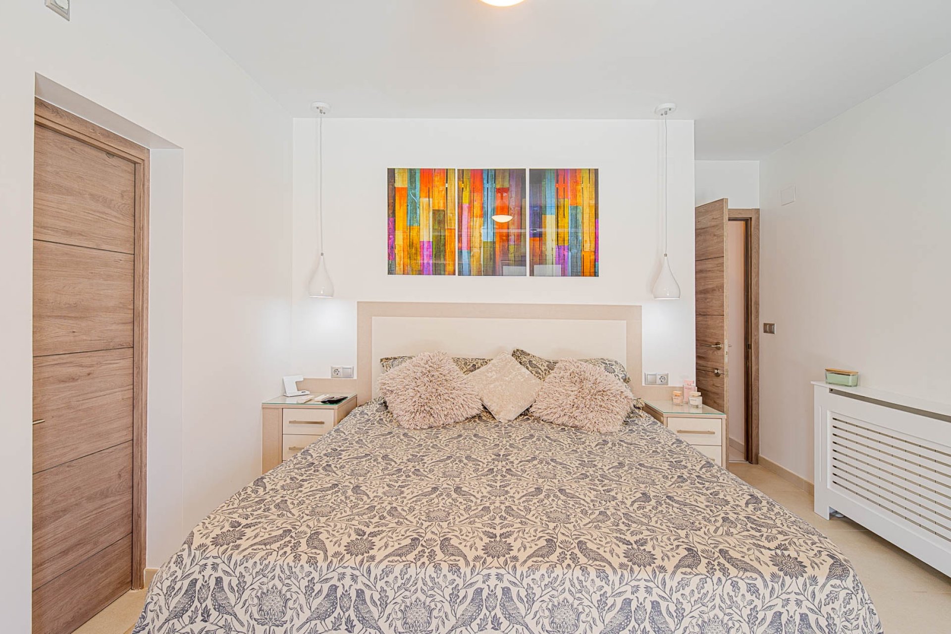 Resale - Villa - Orihuela Costa - Villamartin