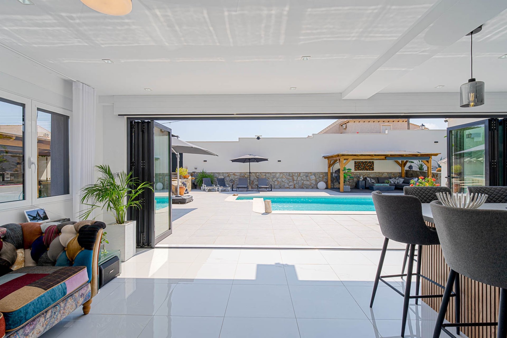 Resale - Villa - Orihuela Costa - Villamartin