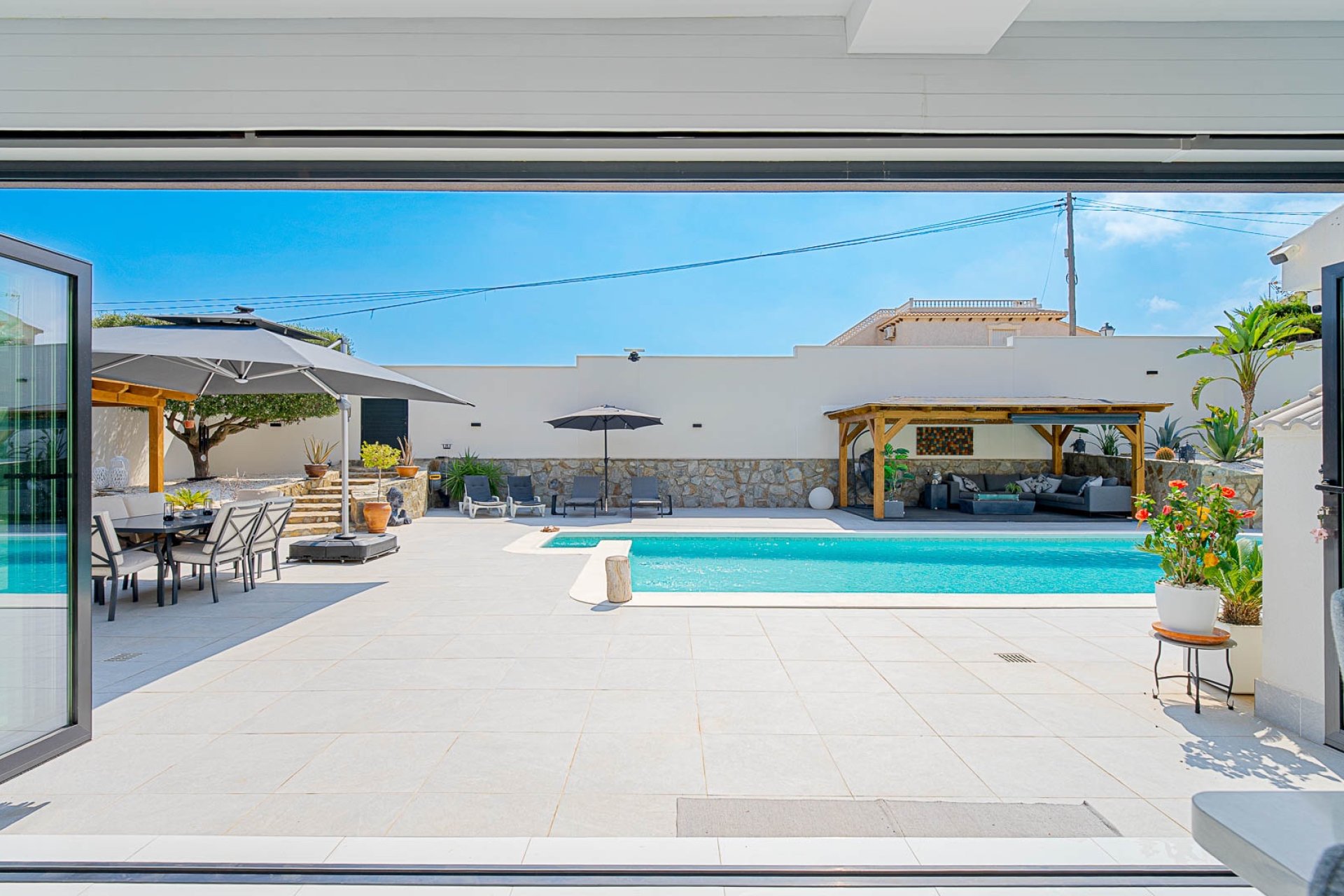Resale - Villa - Orihuela Costa - Villamartin