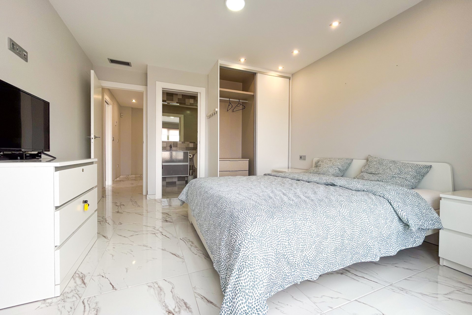 Resale - Villa - Orihuela Costa - Villamartin