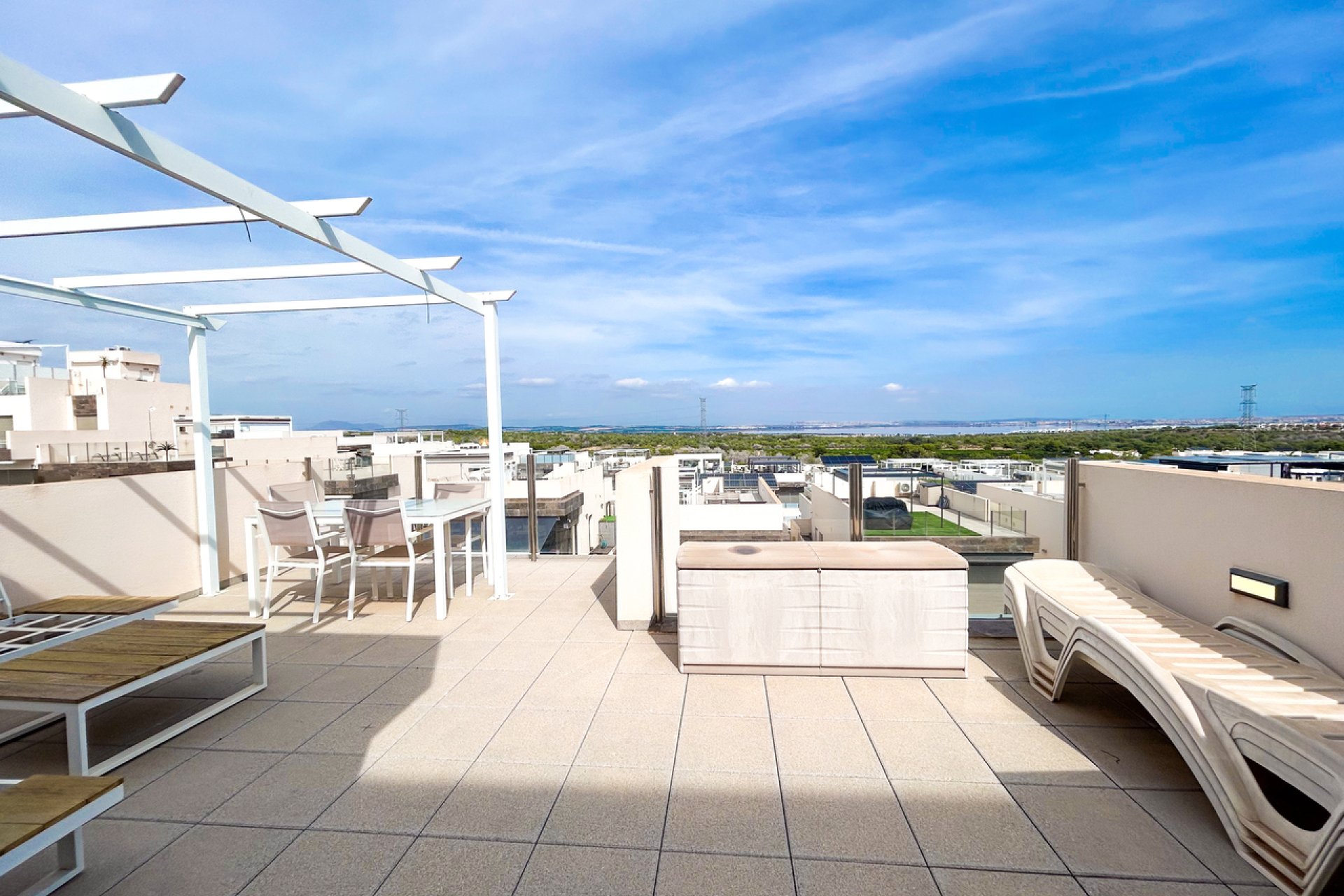 Resale - Villa - Orihuela Costa - Villamartin