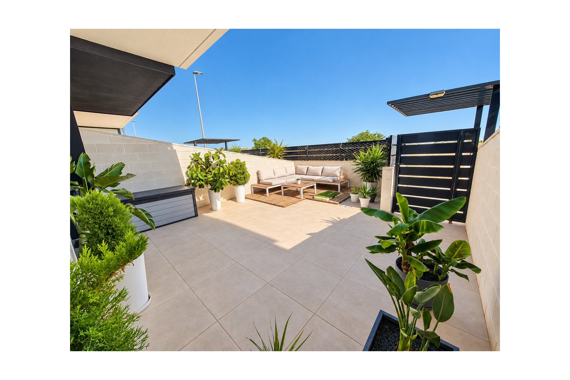 Resale - Villa - Orihuela Costa - Villamartín
