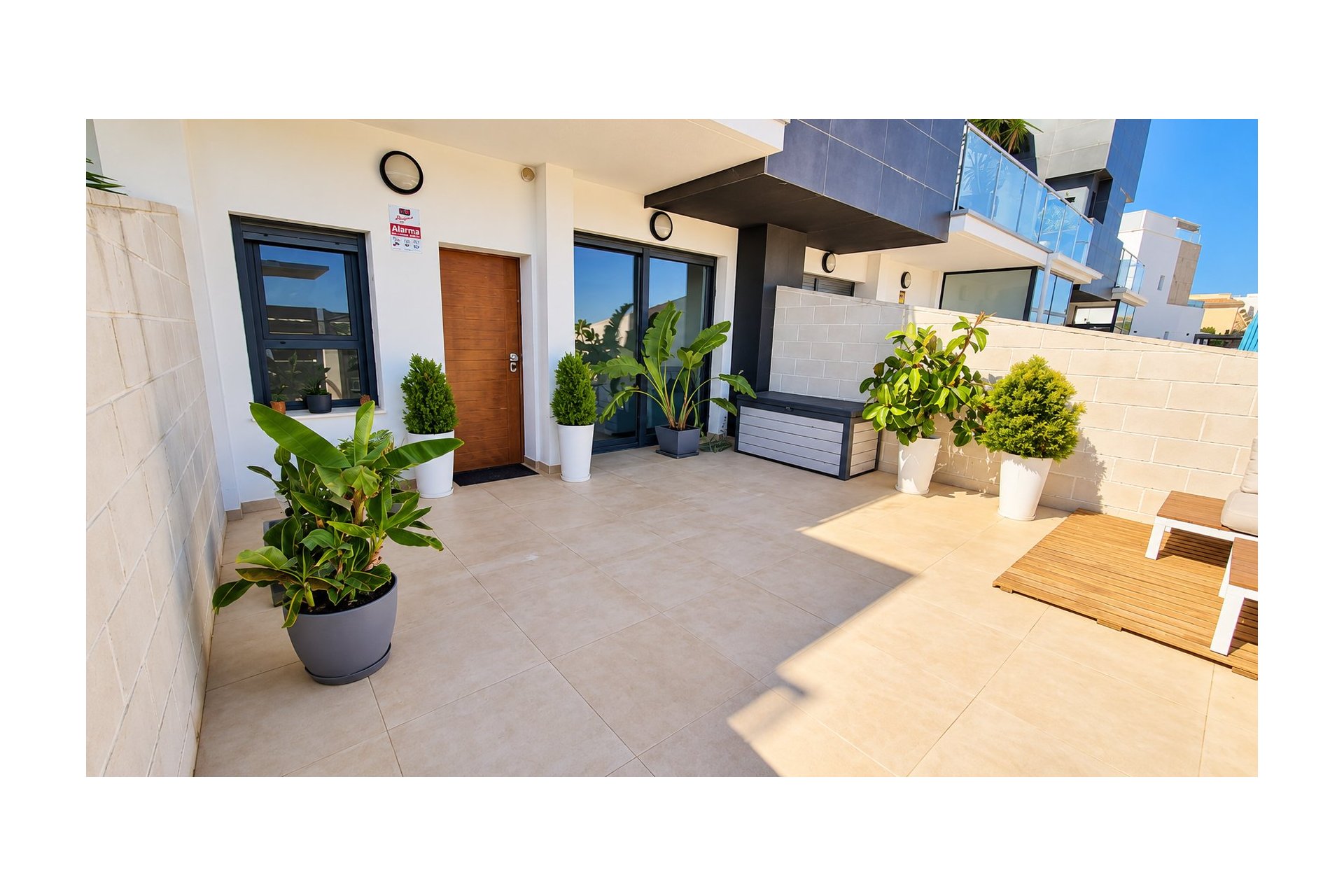Resale - Villa - Orihuela Costa - Villamartín