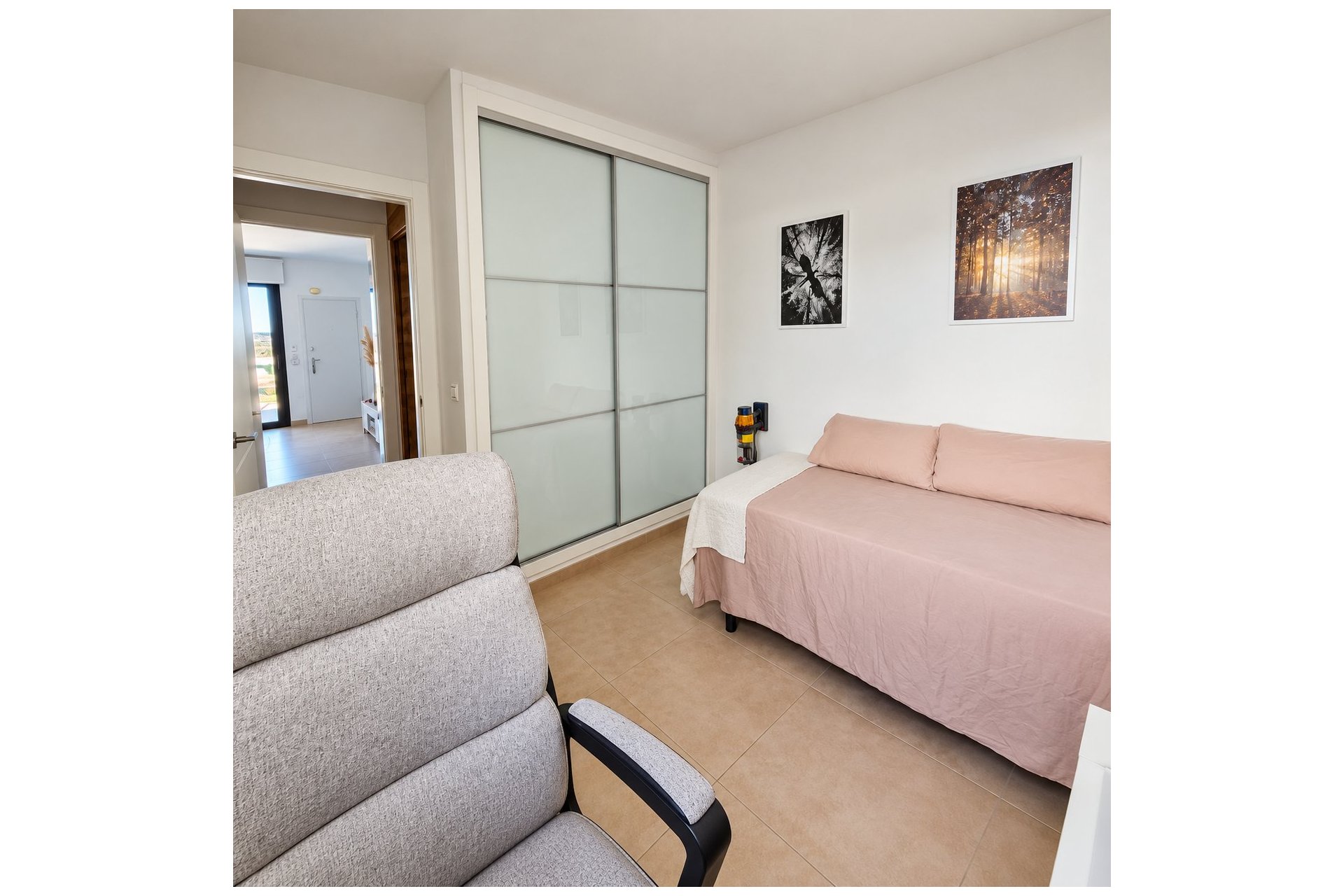 Resale - Villa - Orihuela Costa - Villamartín