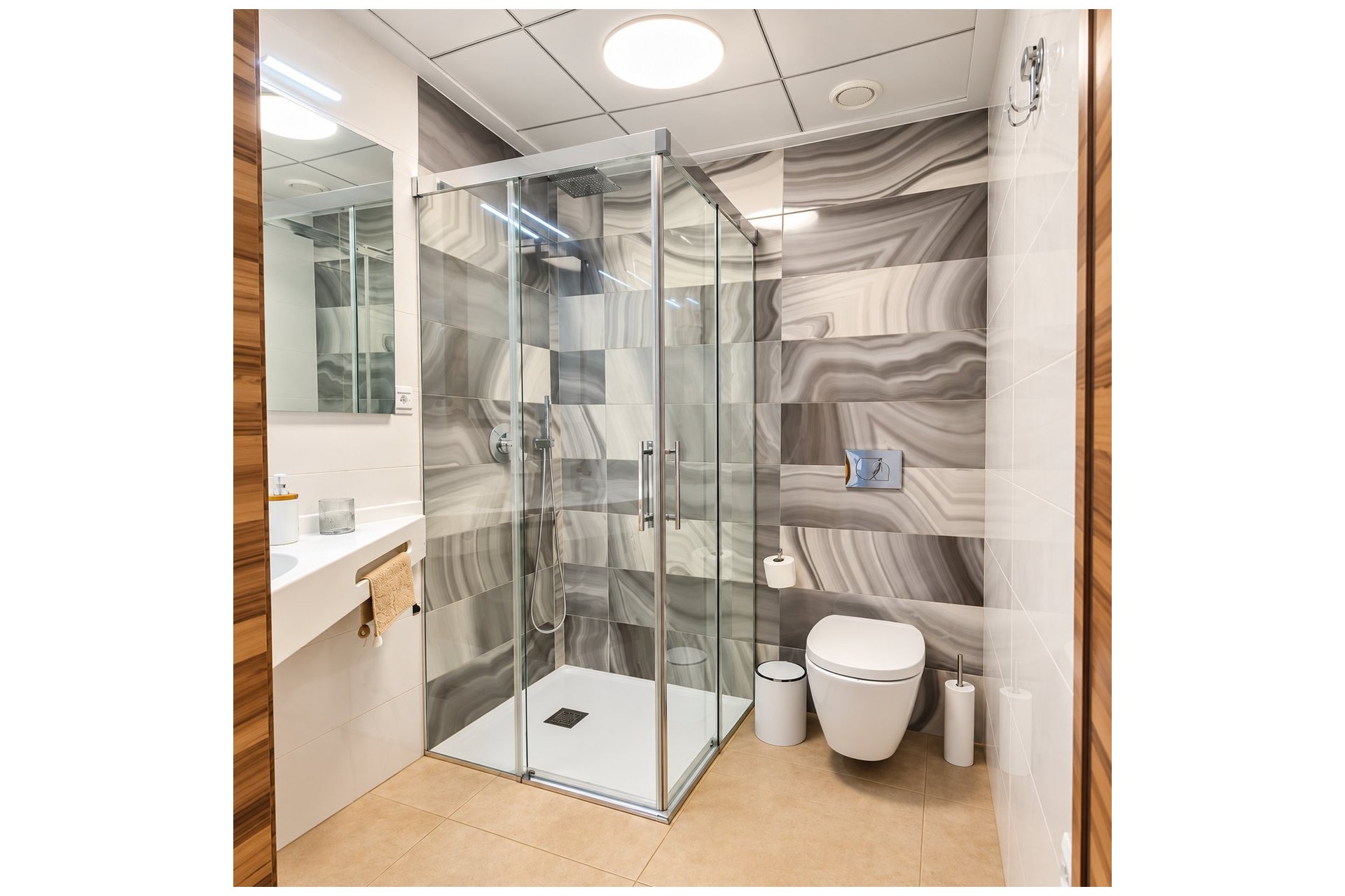 Resale - Villa - Orihuela Costa - Villamartín