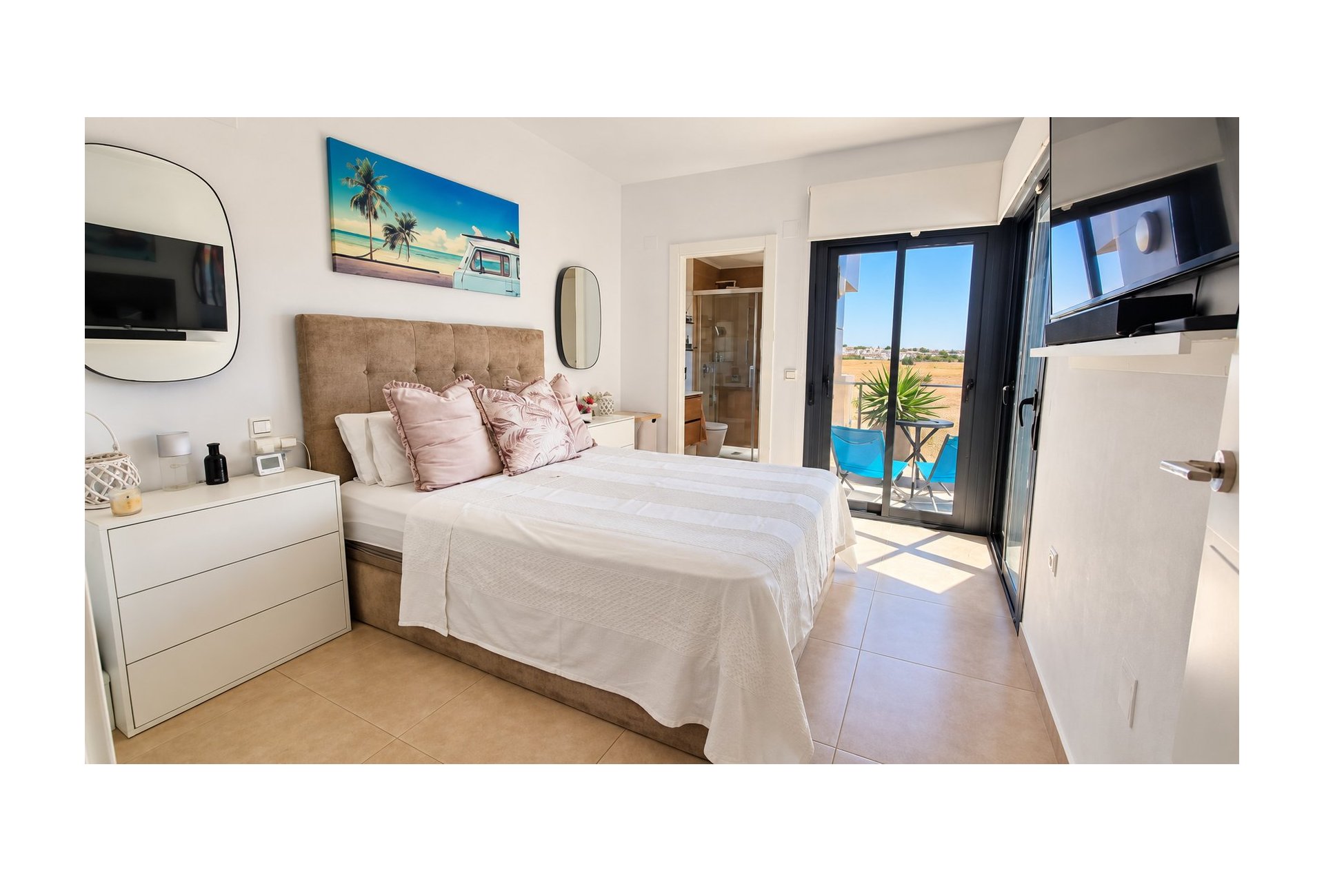 Resale - Villa - Orihuela Costa - Villamartín