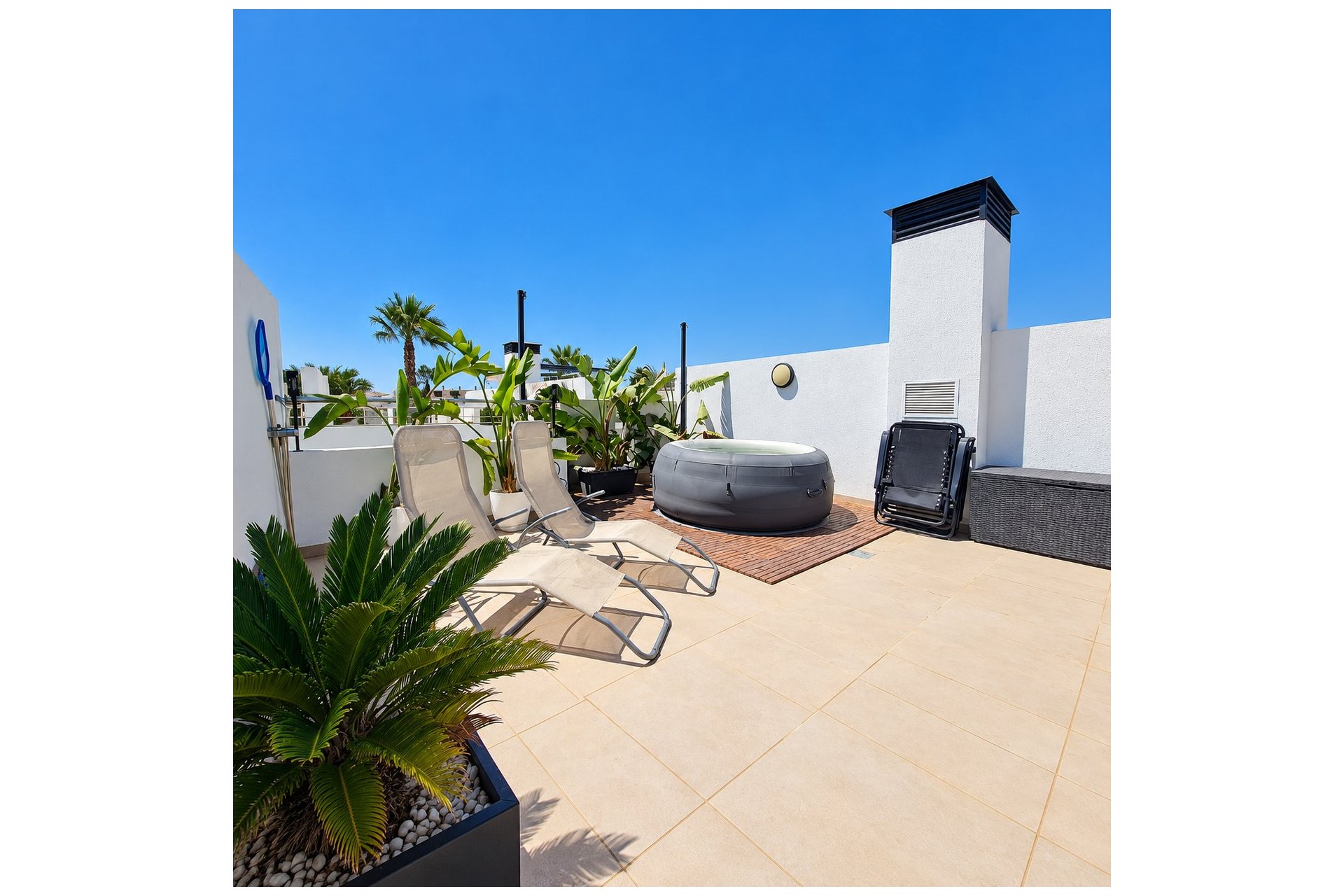 Resale - Villa - Orihuela Costa - Villamartín