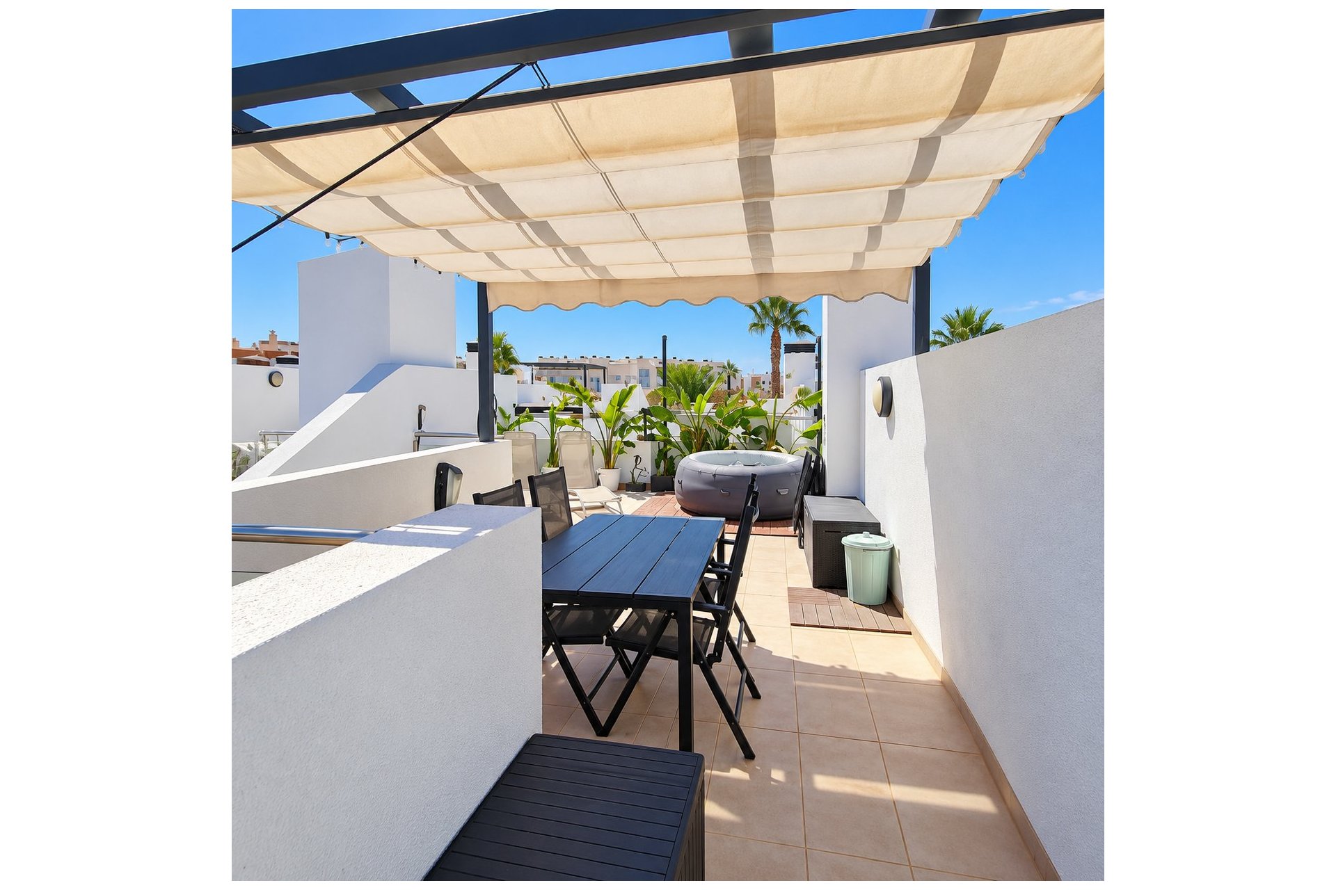 Resale - Villa - Orihuela Costa - Villamartín