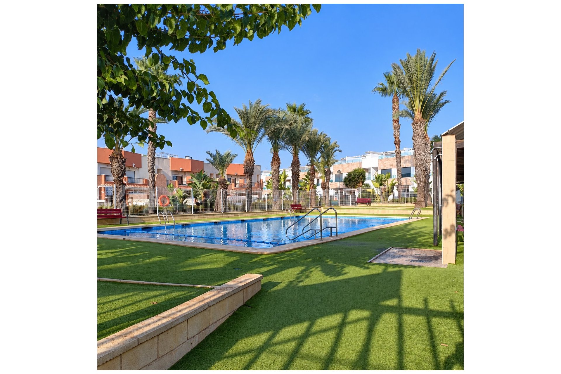 Resale - Villa - Orihuela Costa - Villamartín