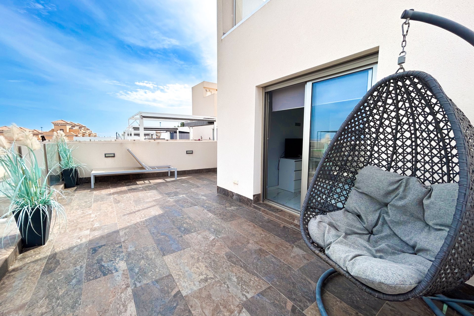 Resale - Villa - Orihuela Costa - Villamartin