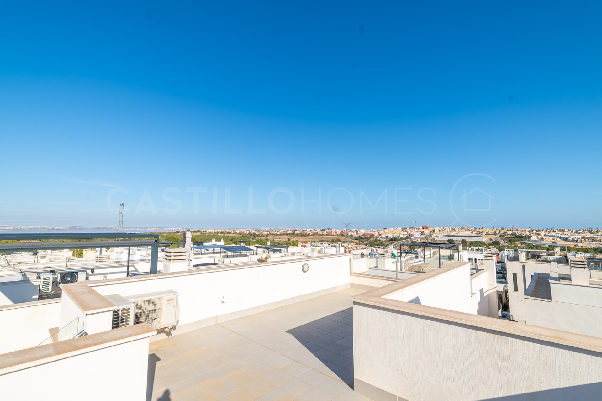 Resale - Villa - Orihuela Costa - Villamartín