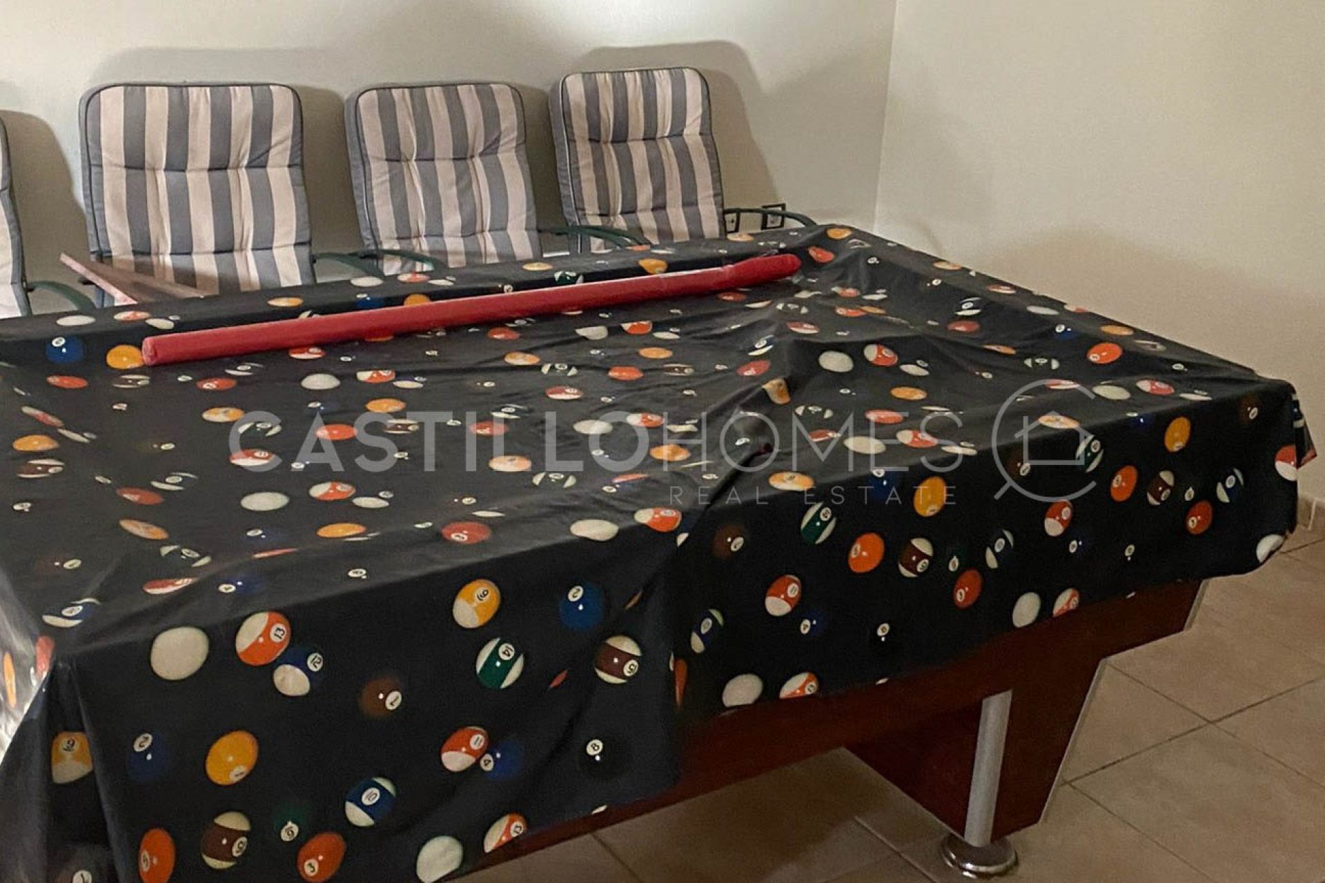 Resale - Villa - Orihuela Costa - Villamartín