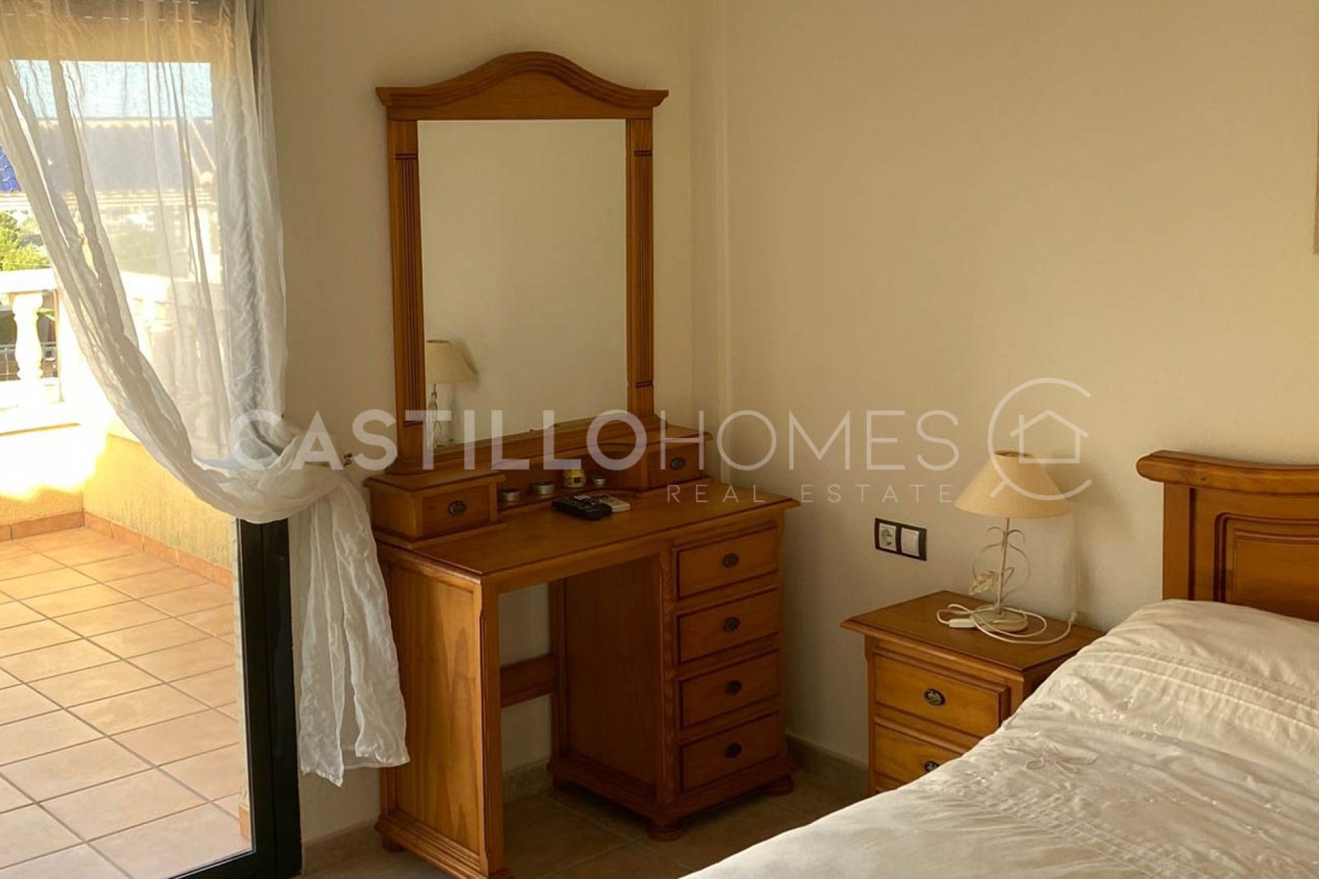 Resale - Villa - Orihuela Costa - Villamartín