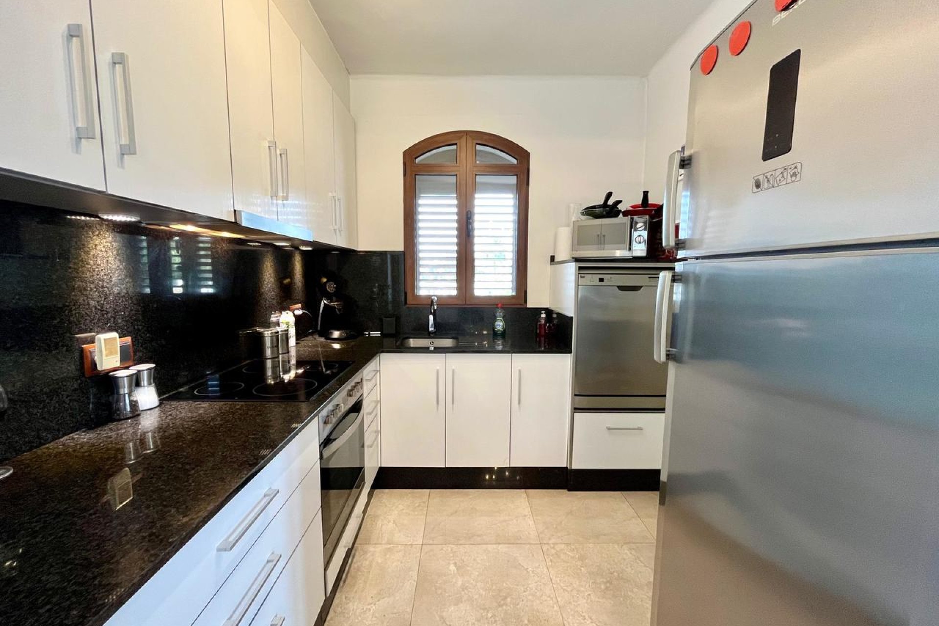 Resale - Villa - Orihuela Costa - Villamartin