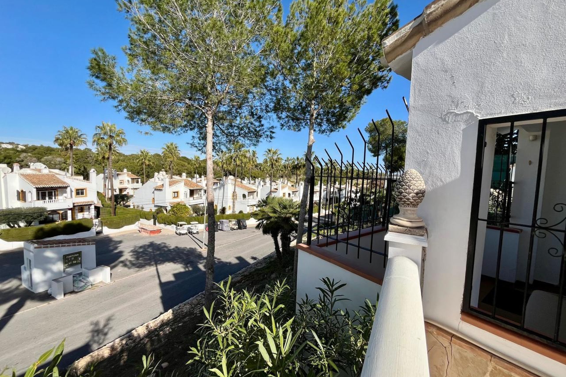 Resale - Villa - Orihuela Costa - Villamartin