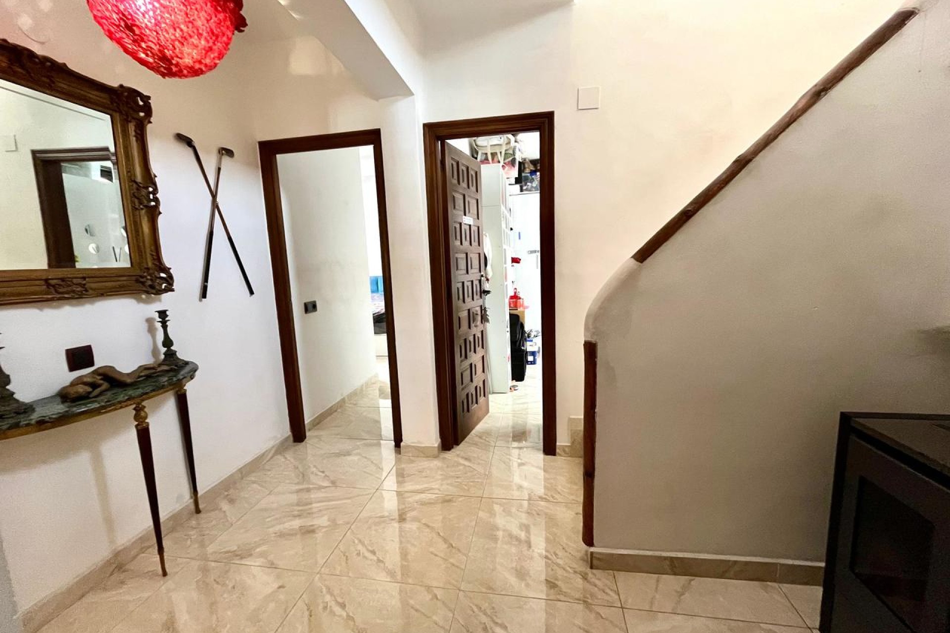 Resale - Villa - Orihuela Costa - Villamartin