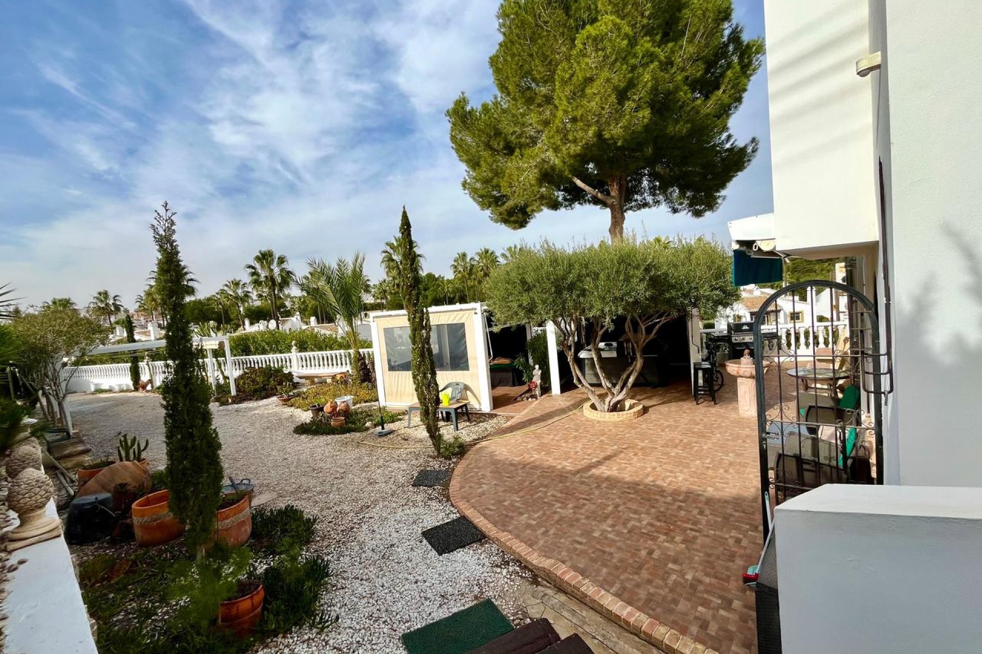 Resale - Villa - Orihuela Costa - Villamartin