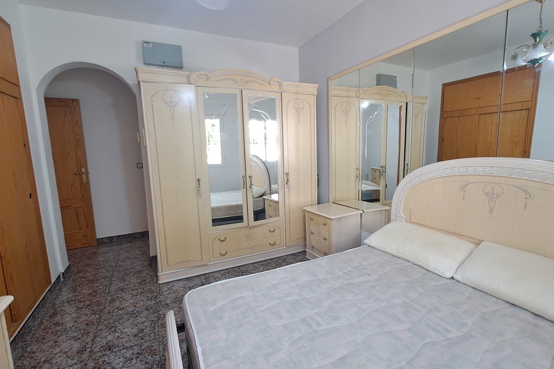 Resale - Villa - Orihuela Costa - Villamartin