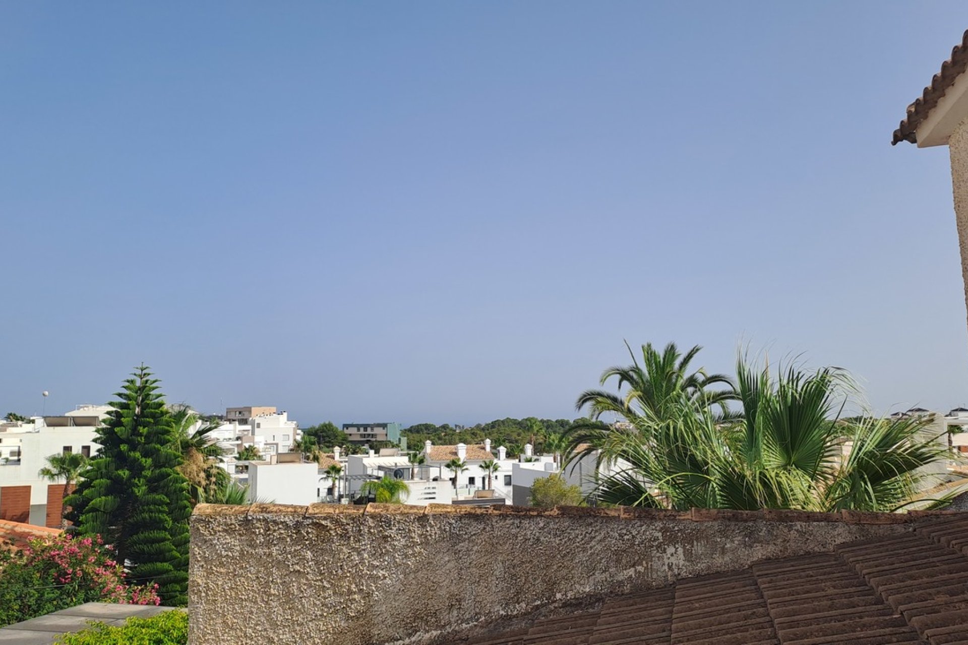 Resale - Villa - Orihuela Costa - Villamartin