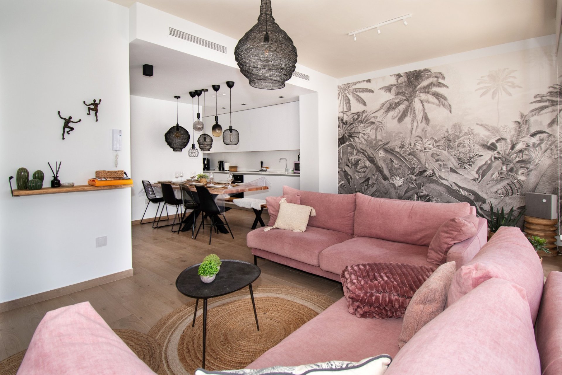 Resale - Villa - Orihuela Costa - Villamartin