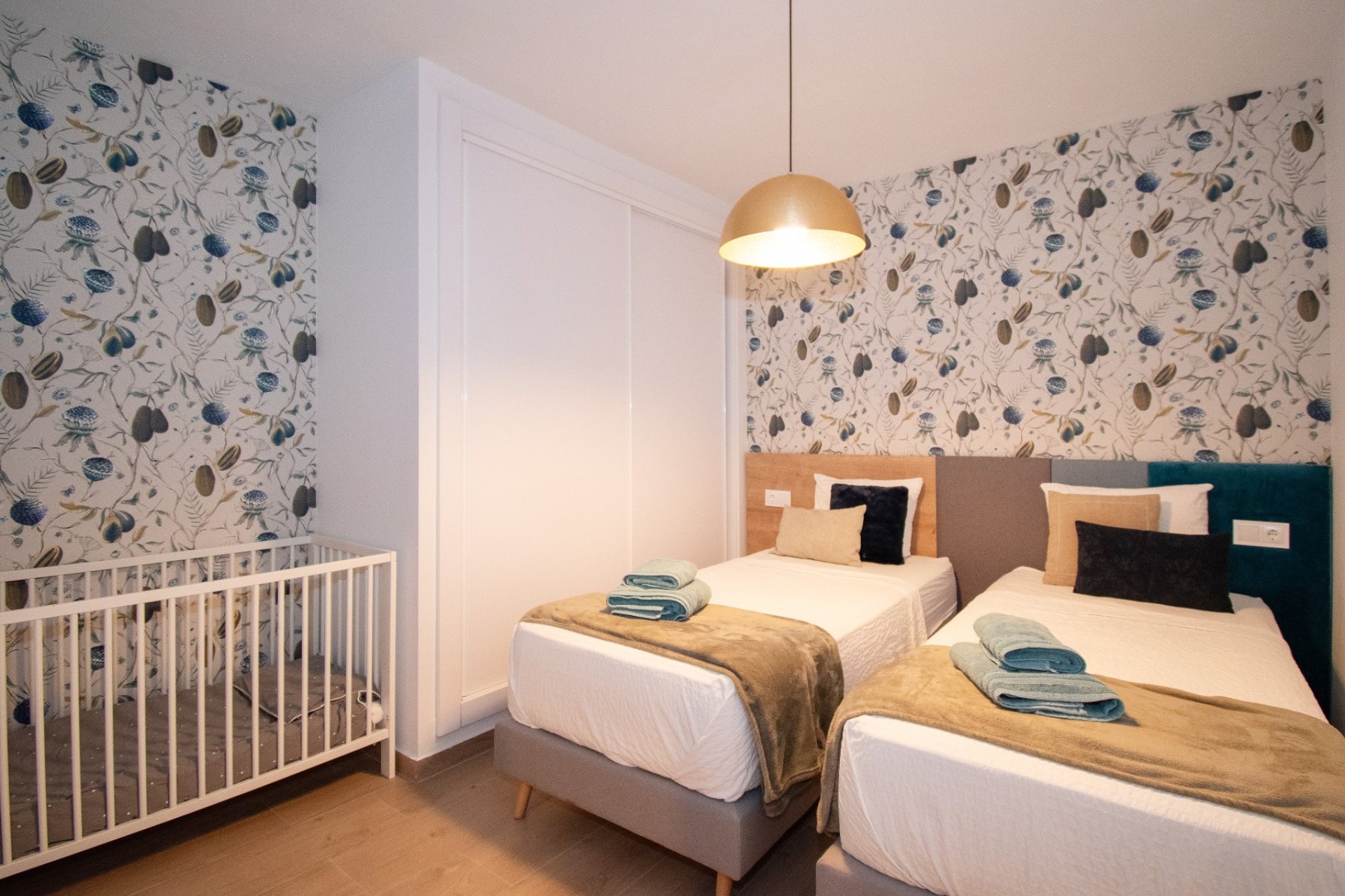 Resale - Villa - Orihuela Costa - Villamartin