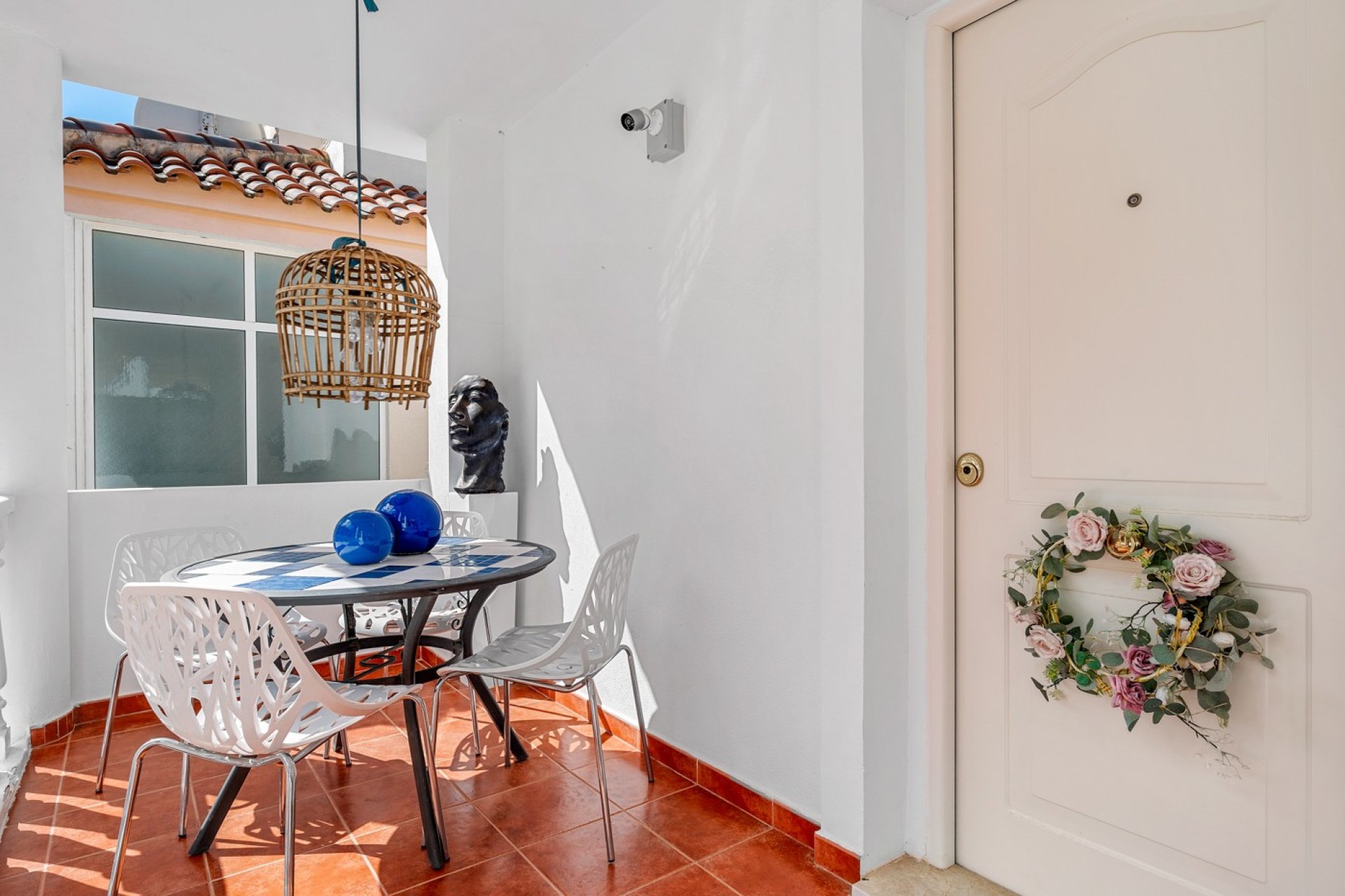 Resale - Villa - Orihuela Costa - Villamartín