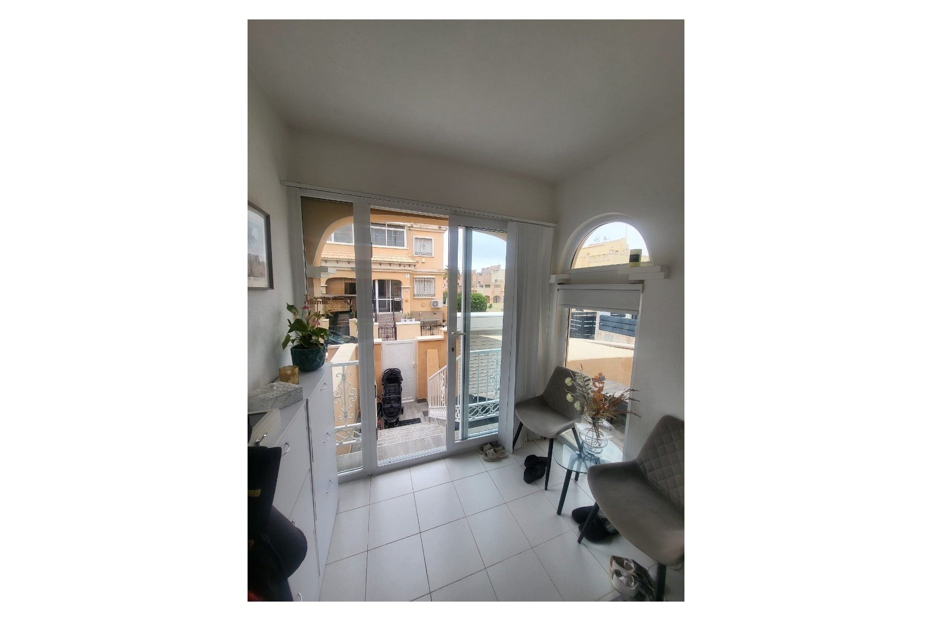 Resale - Villa - Orihuela Costa - Villamartín