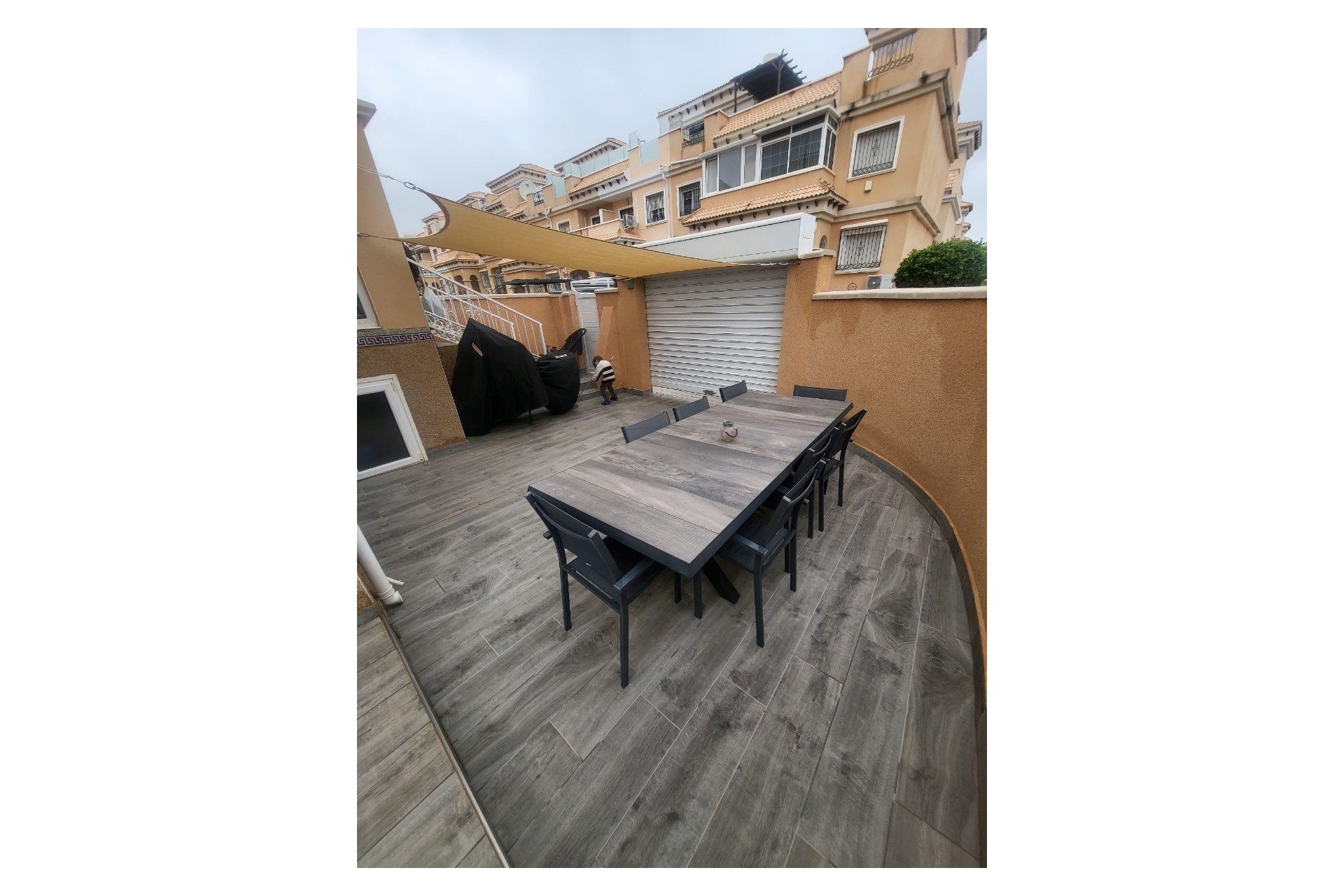 Resale - Villa - Orihuela Costa - Villamartín