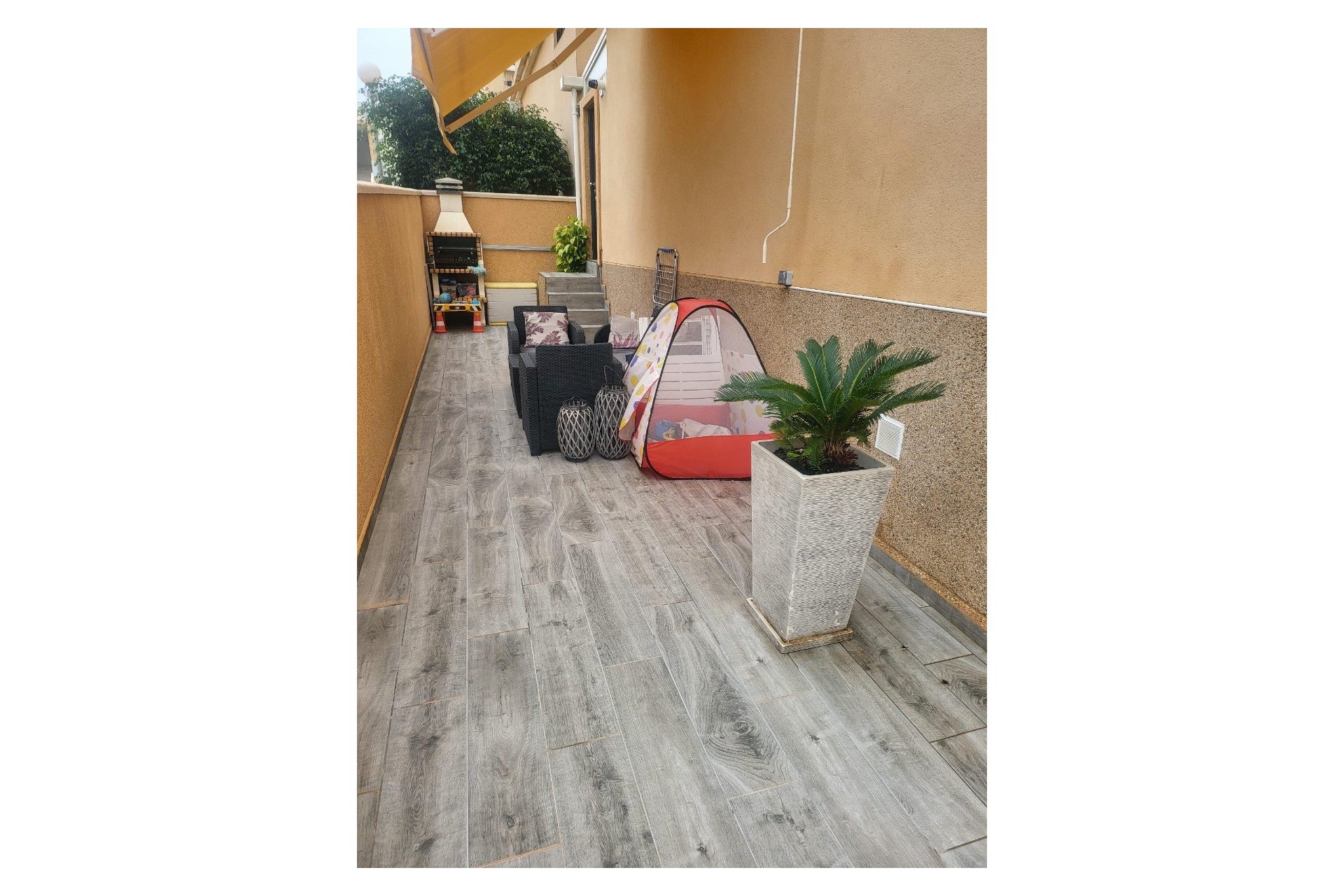 Resale - Villa - Orihuela Costa - Villamartín