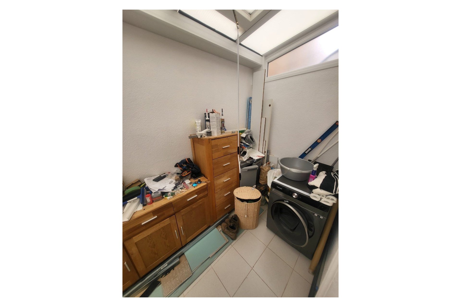 Resale - Villa - Orihuela Costa - Villamartín