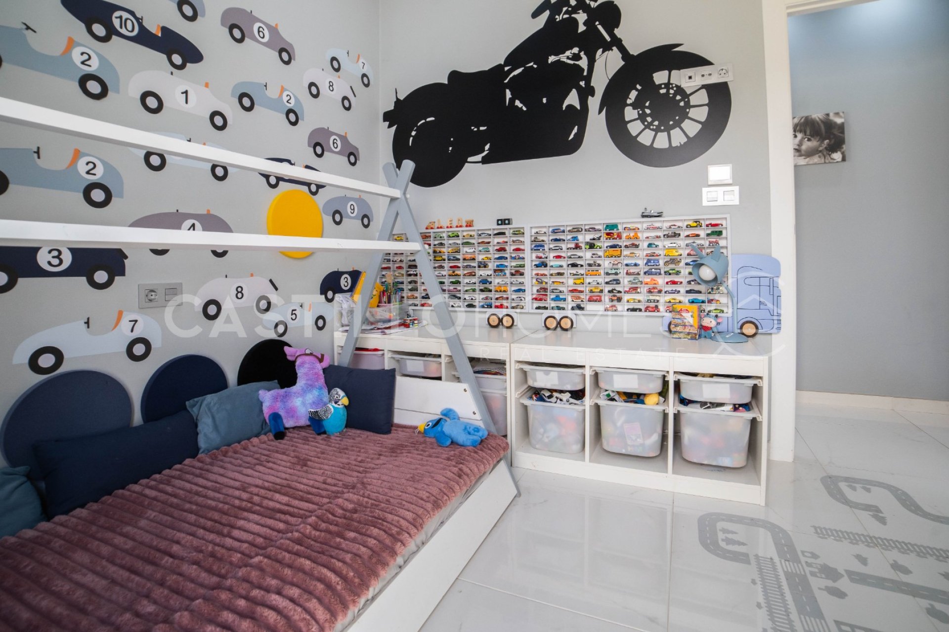 Resale - Villa - Orihuela Costa - Villamartín