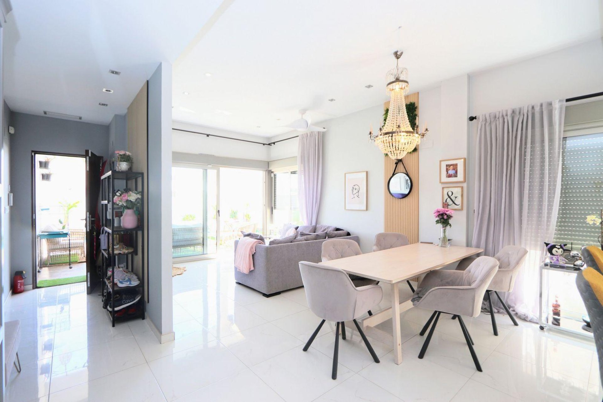 Resale - Villa - Orihuela Costa - Villamartín