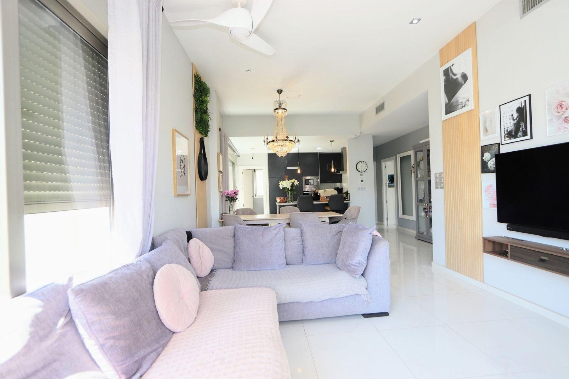 Resale - Villa - Orihuela Costa - Villamartín