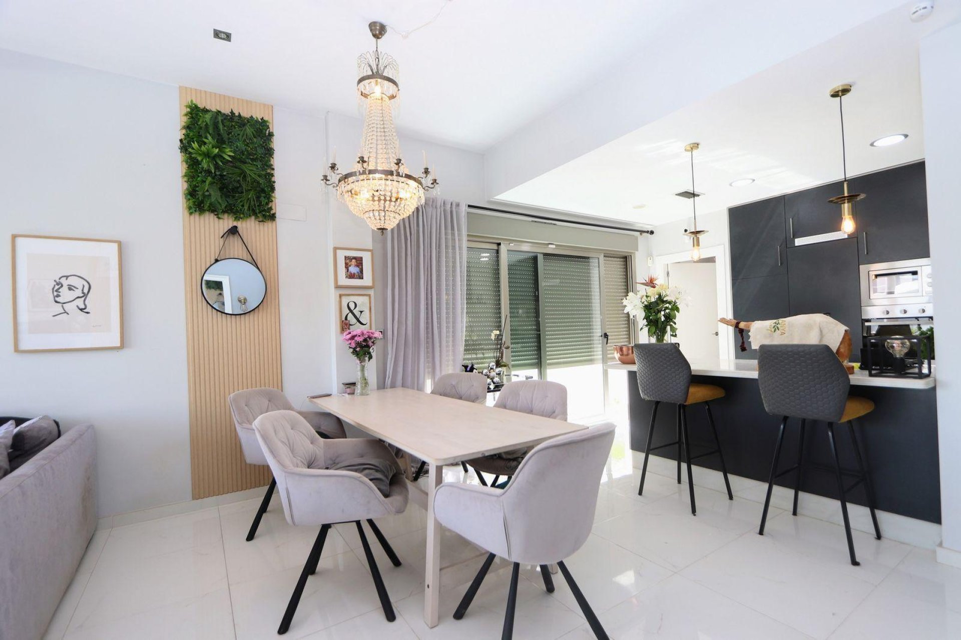Resale - Villa - Orihuela Costa - Villamartín