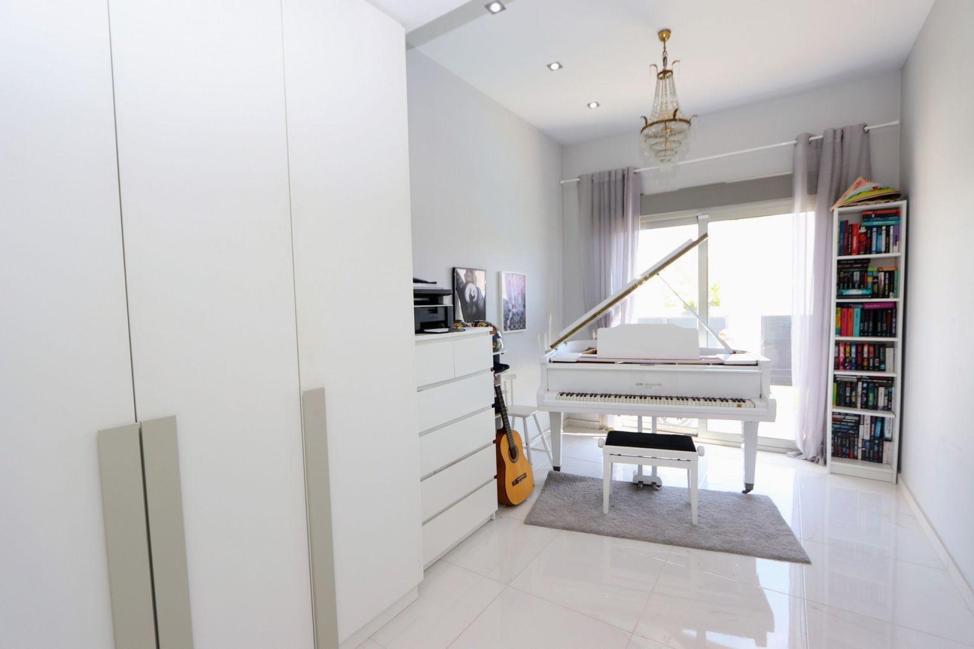 Resale - Villa - Orihuela Costa - Villamartín
