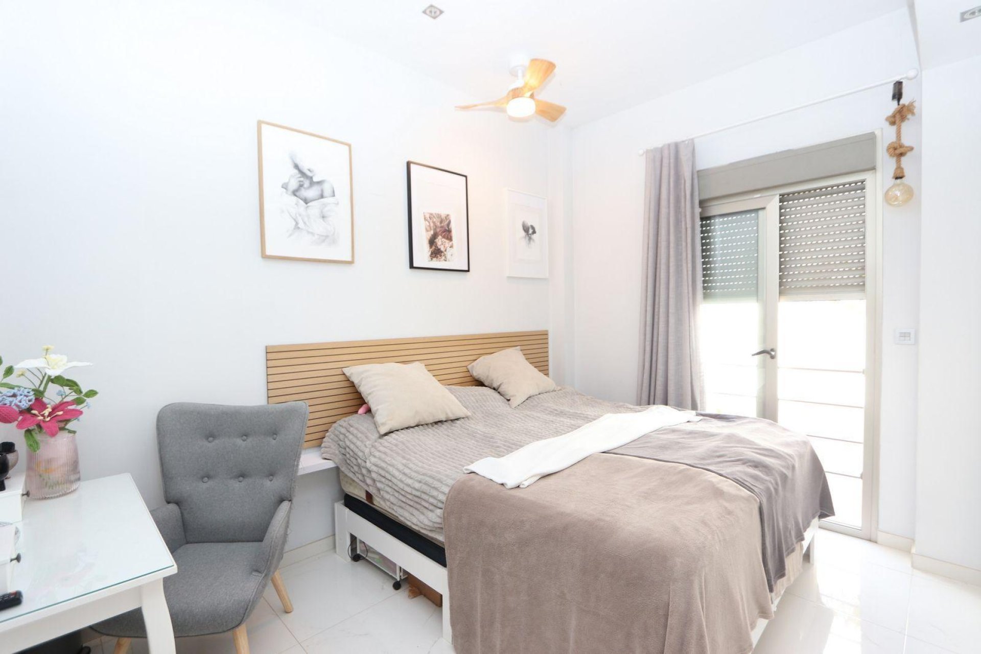 Resale - Villa - Orihuela Costa - Villamartín